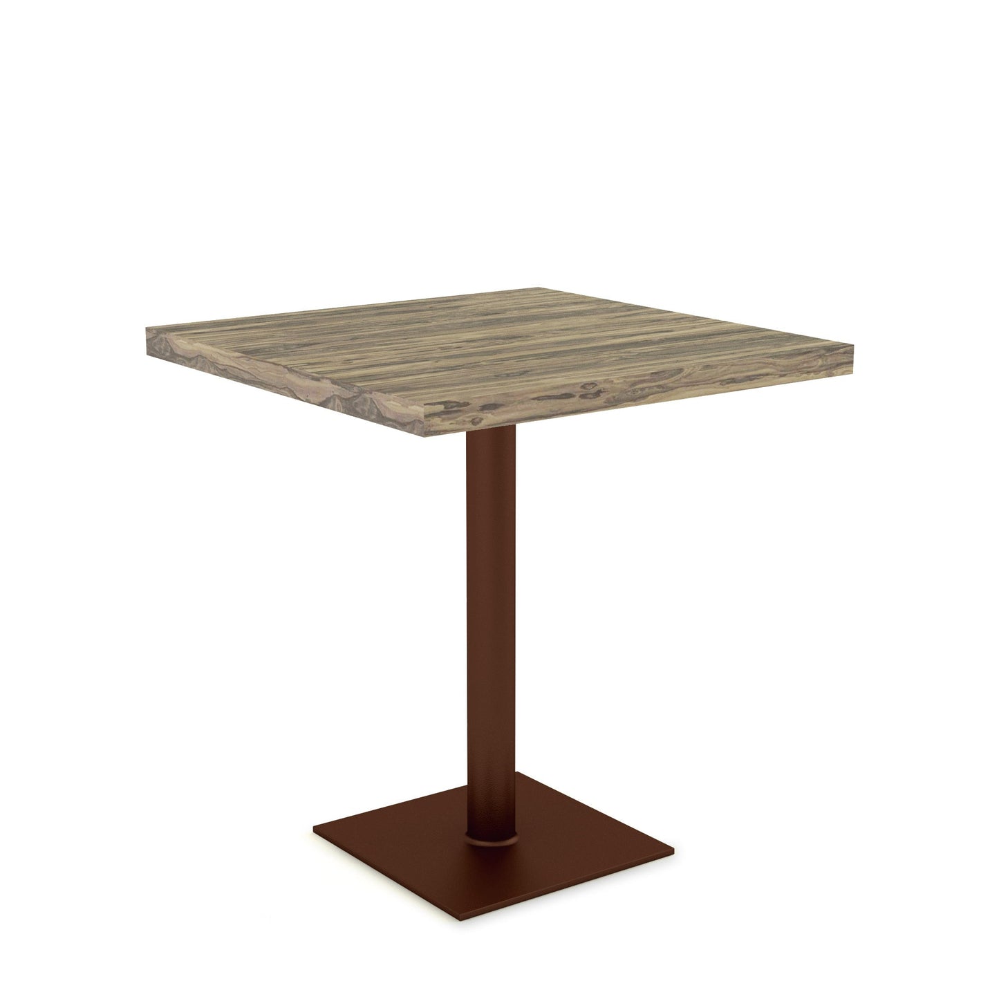 Espresso Grain / Ziricote - Wood Veneer