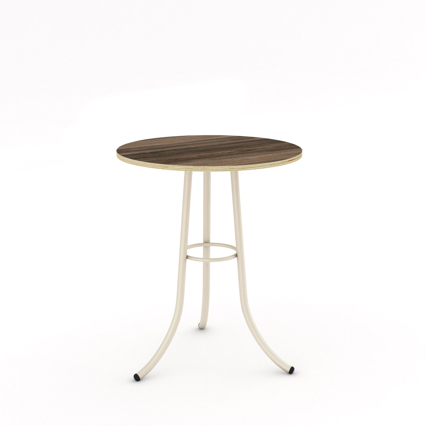 Champagne / Walnut - Wood Veneer