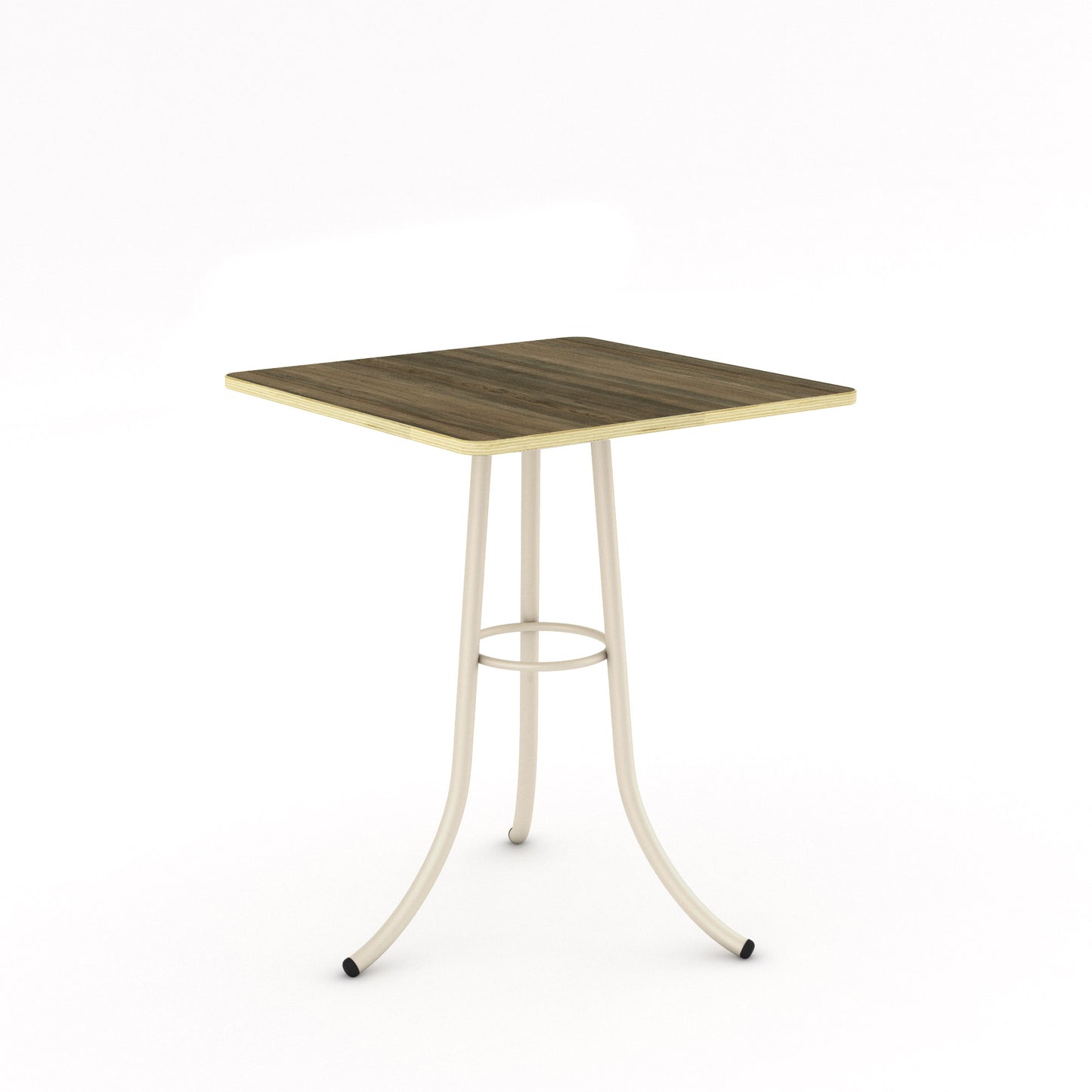 Champagne / Walnut - Wood Veneer