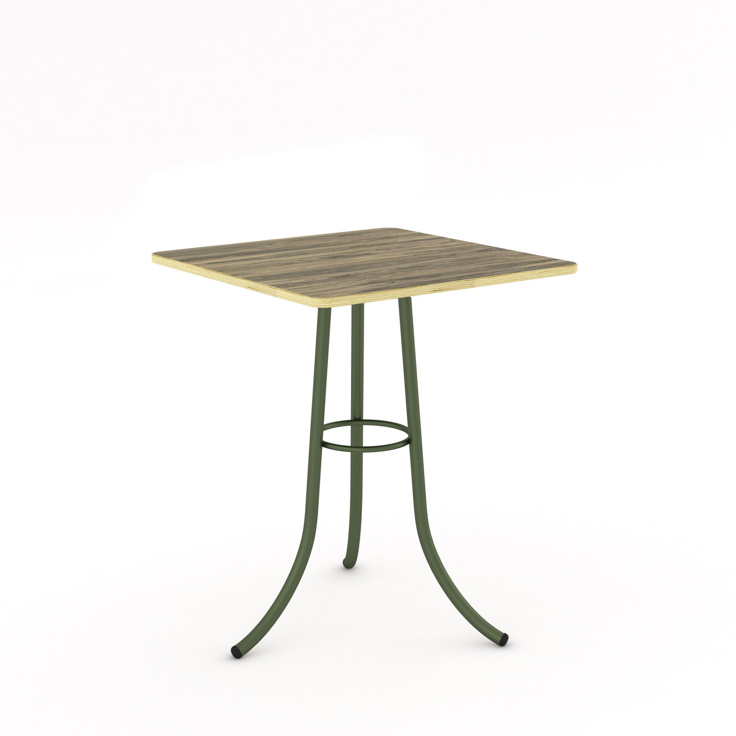 Olive / Ziricote - Wood Veneer