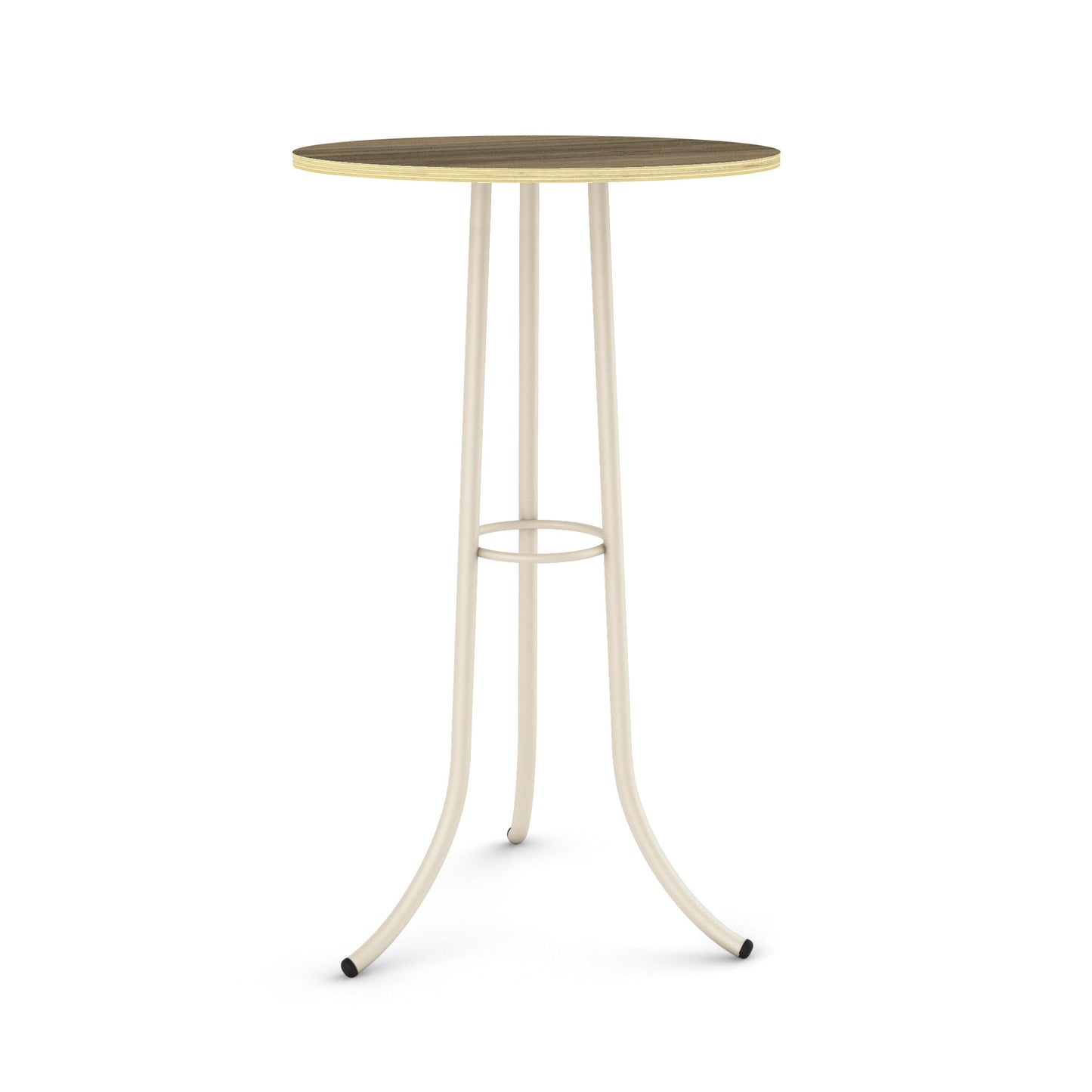 Champagne / Walnut - Wood Veneer