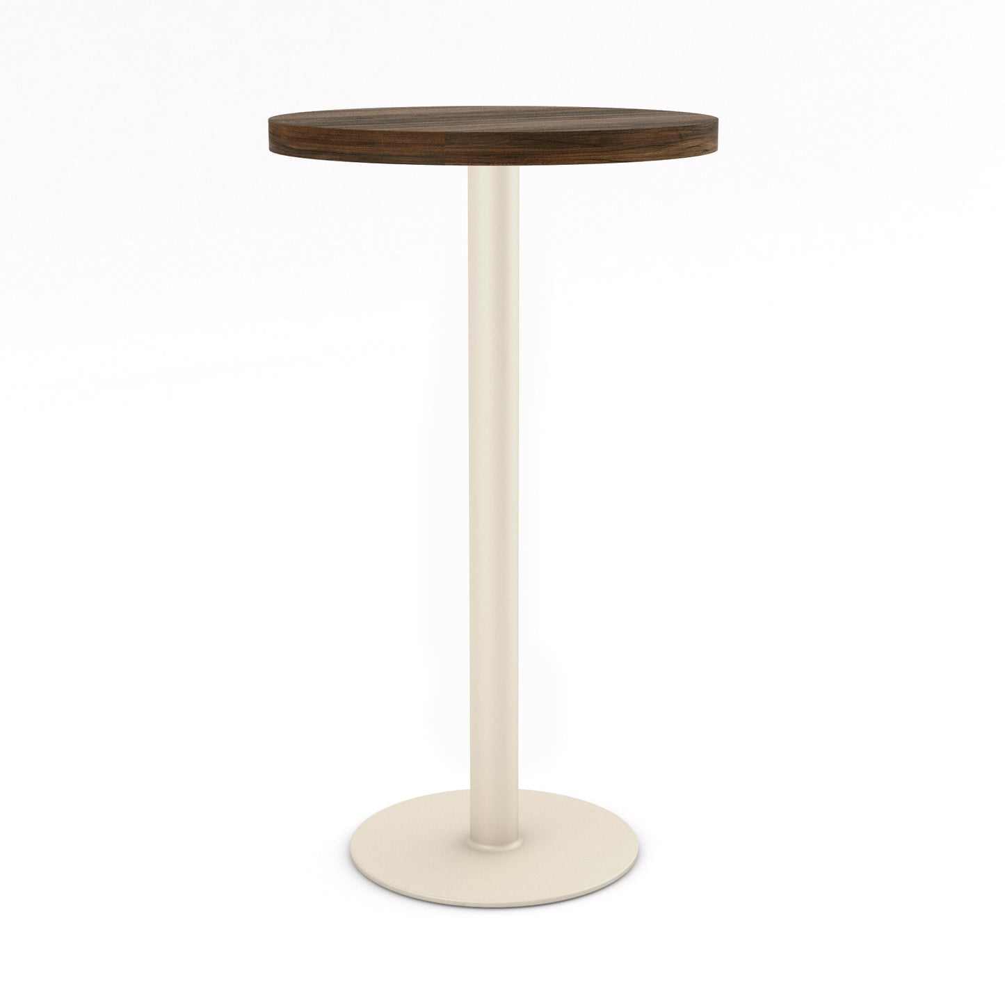 Champagne / Walnut - Wood Veneer