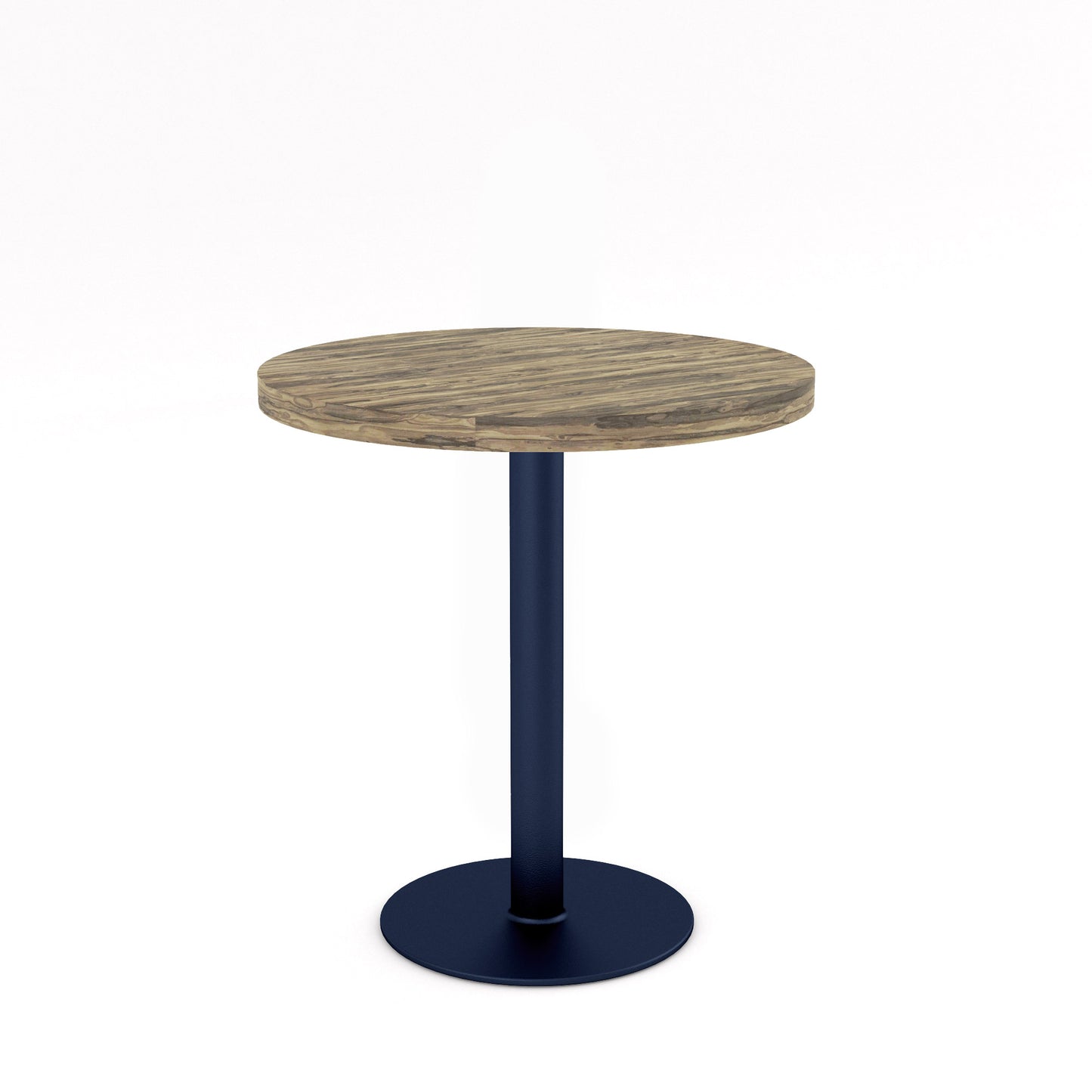 Admiral Grain / Ziricote - Wood Veneer
