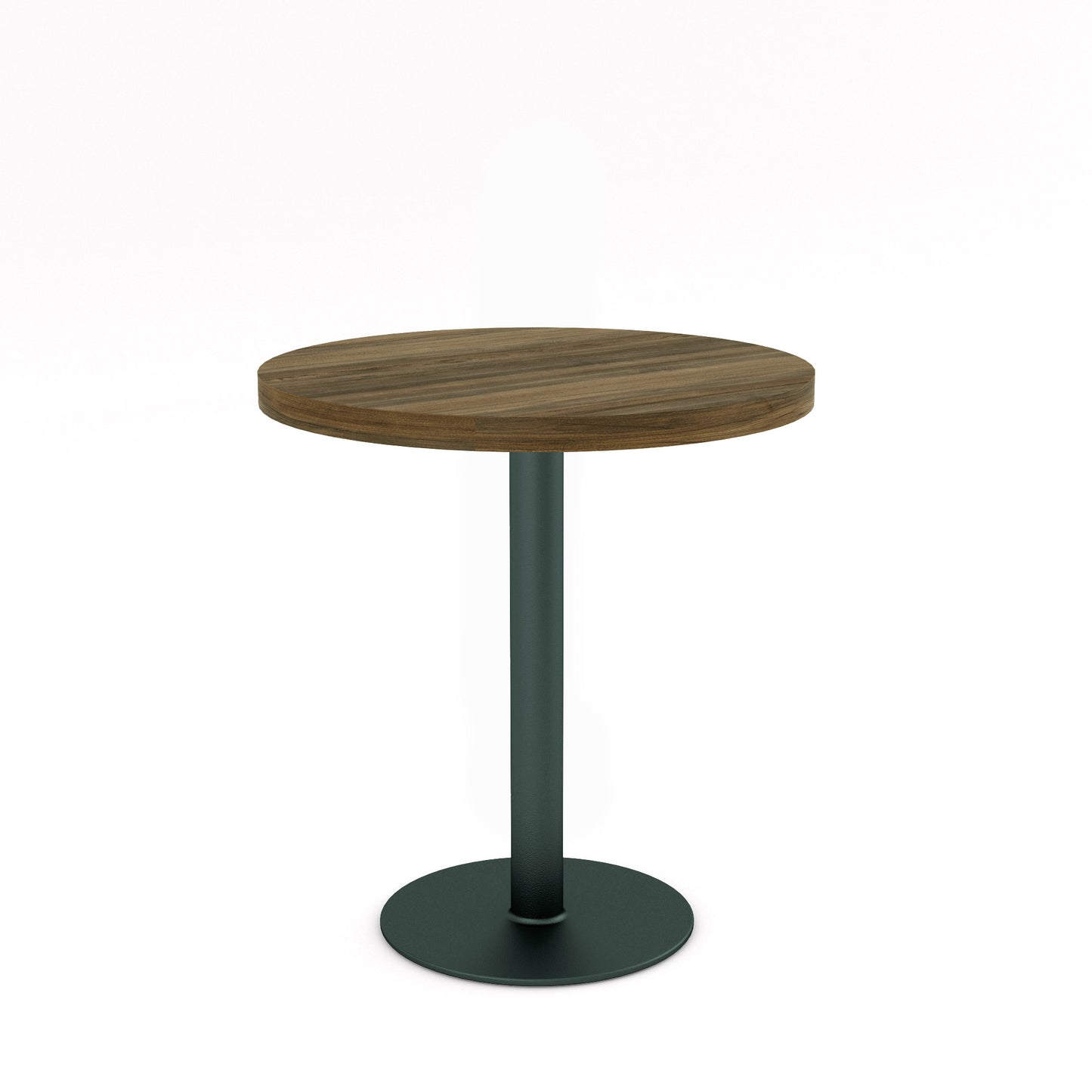 Basil Grain / Walnut - Wood Veneer