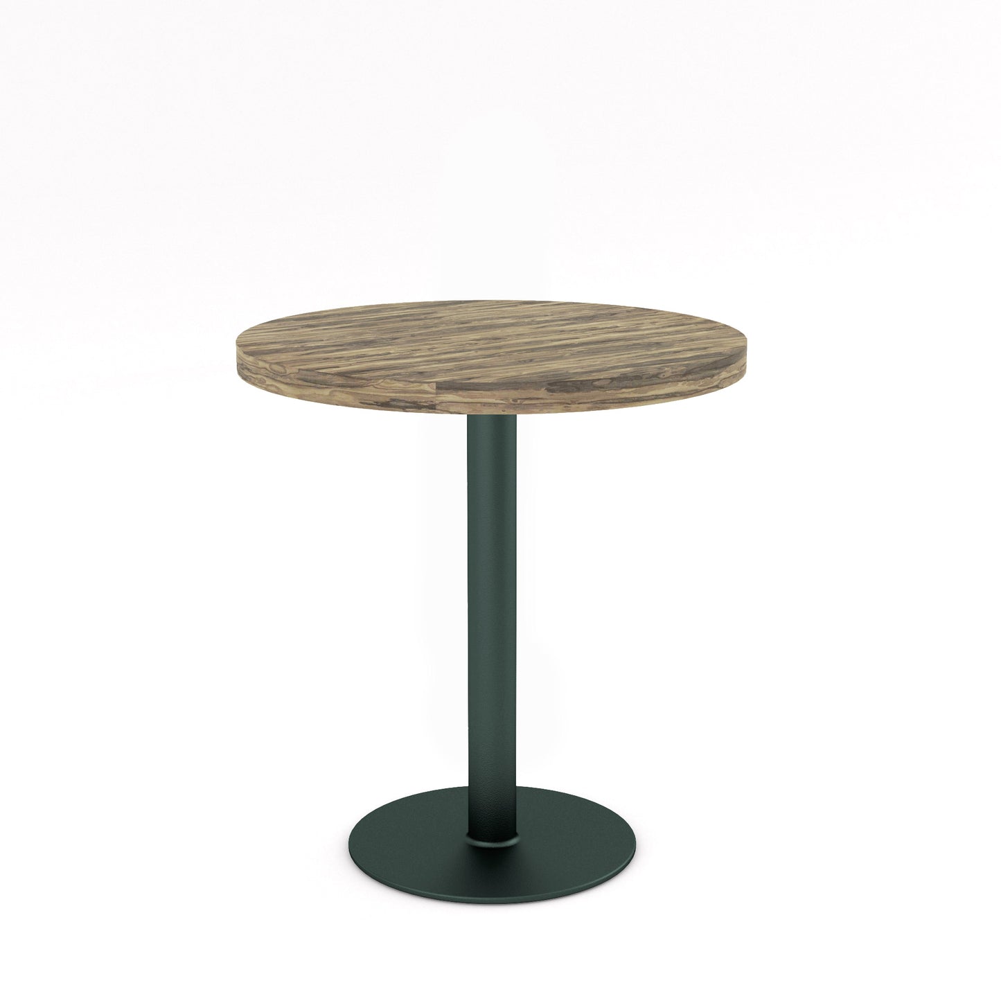 Basil Grain / Ziricote - Wood Veneer