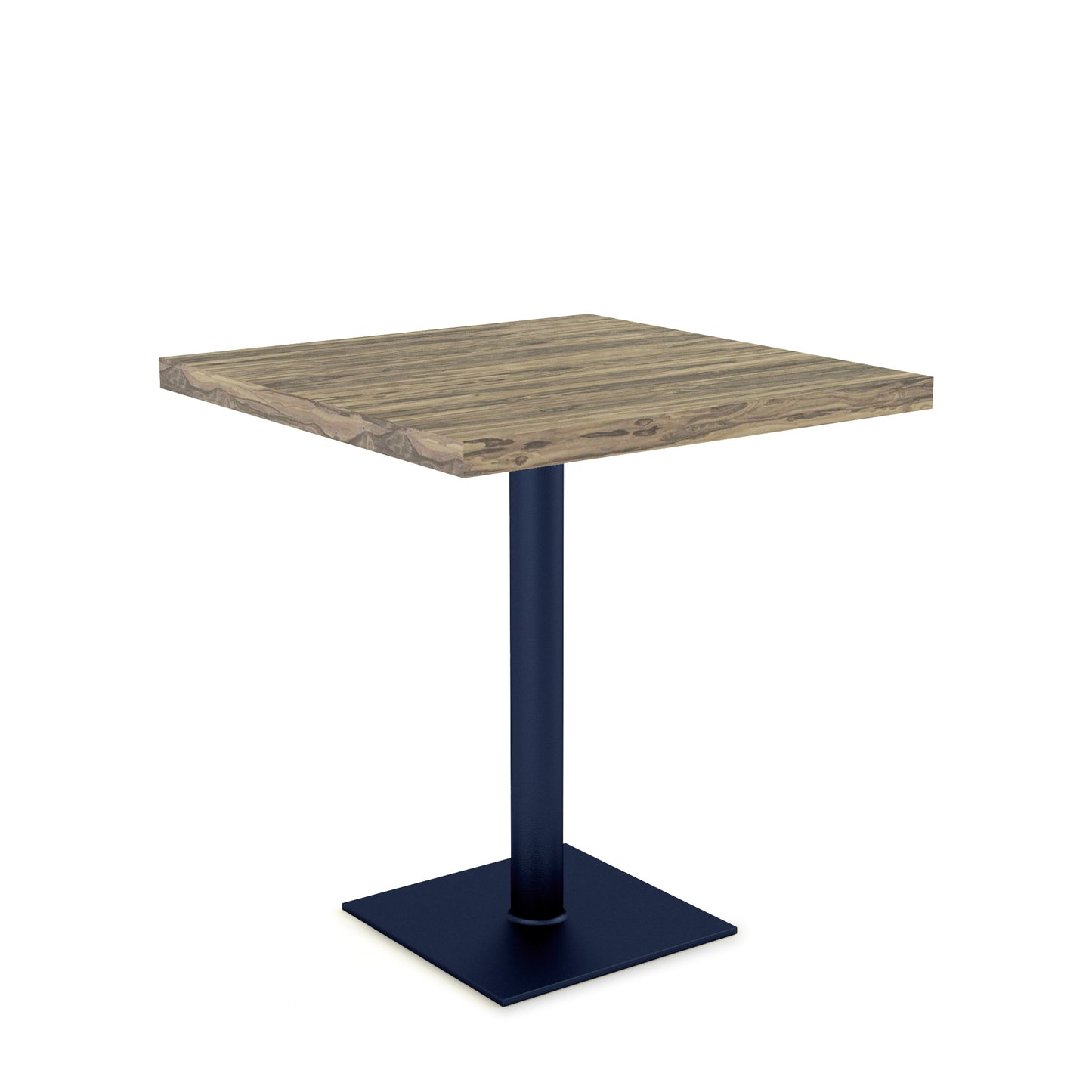 Admiral Grain / Ziricote - Wood Veneer