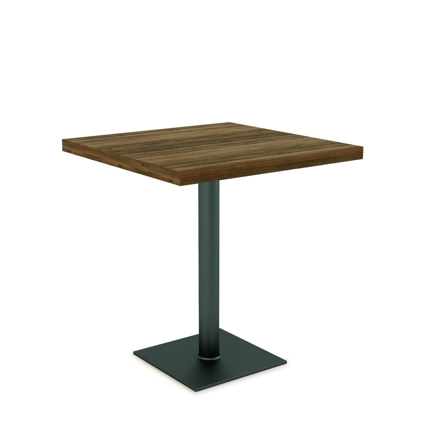 Basil Grain / Walnut - Wood Veneer