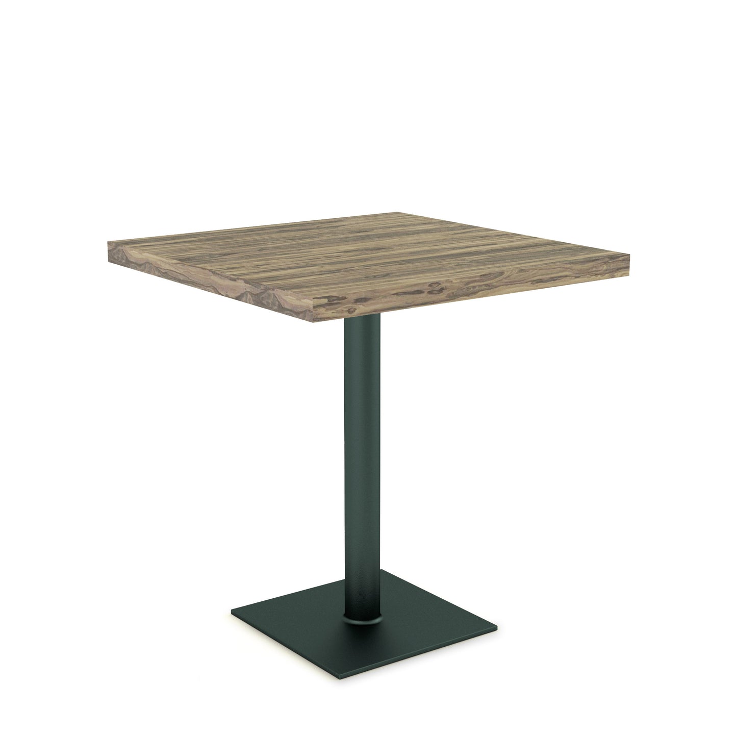 Basil Grain / Ziricote - Wood Veneer