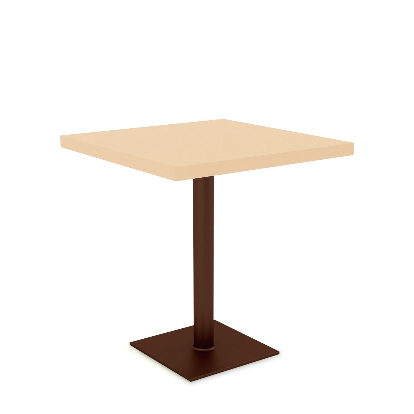 Espresso Grain / Creme - Hpl