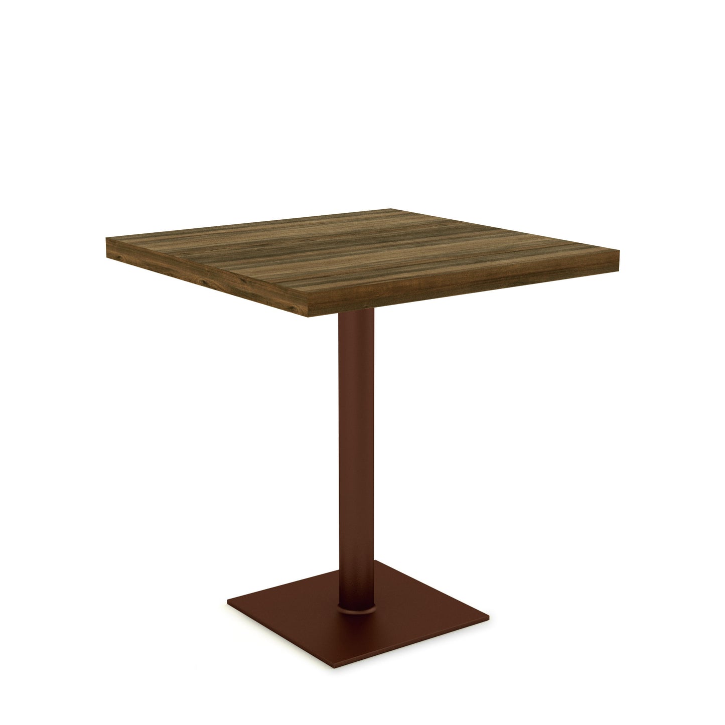 Espresso Grain / Walnut - Wood Veneer