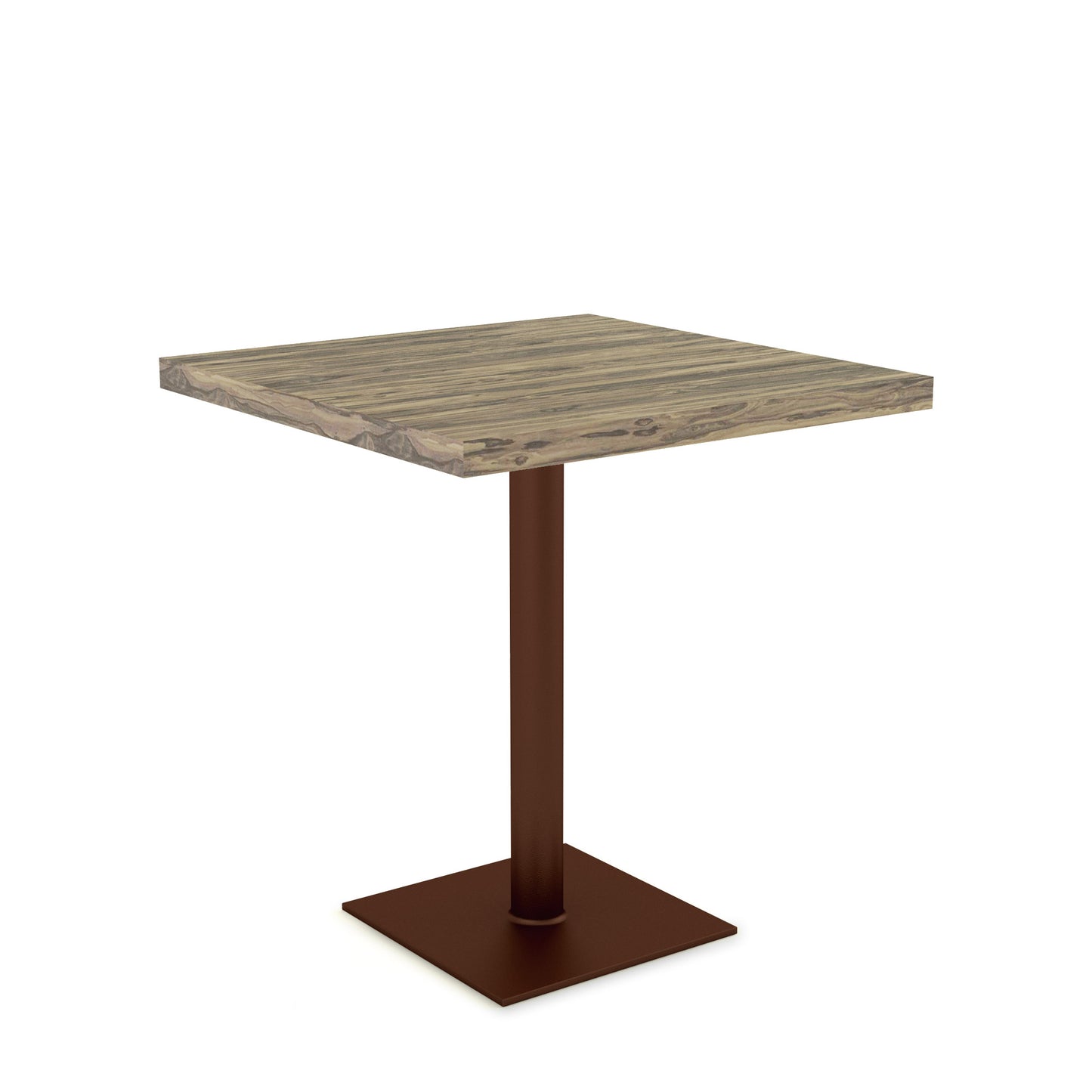 Espresso Grain / Ziricote - Wood Veneer