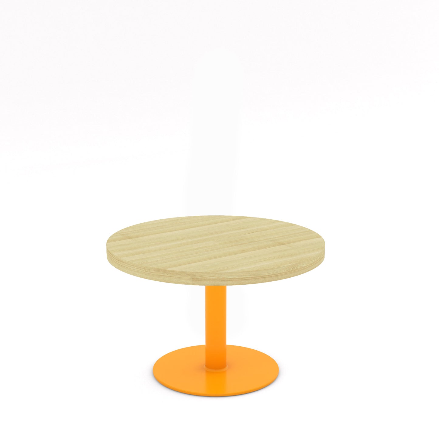 Melon Yellow / Ash - Wood Veneer