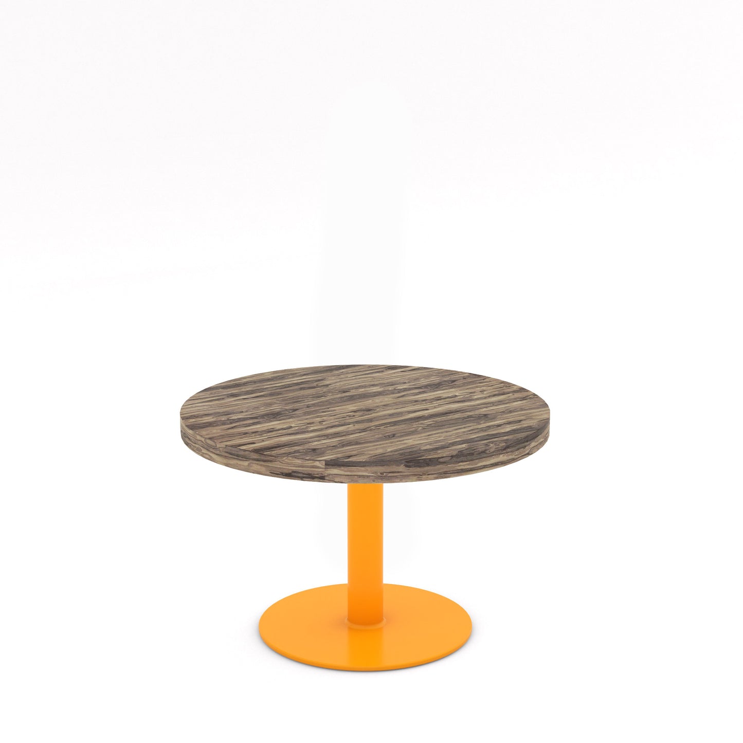 Melon Yellow / Ziricote - Wood Veneer