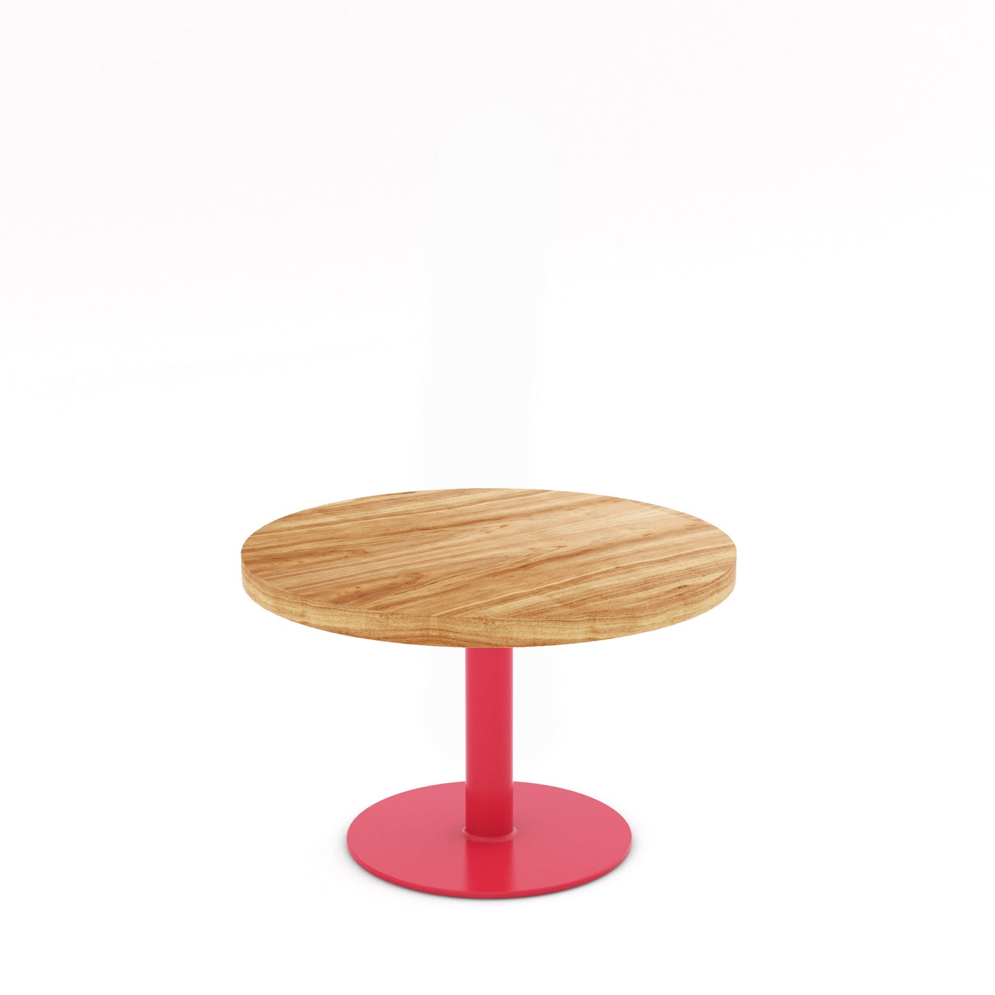 Strawberry Red / Australia - Wood Veneer