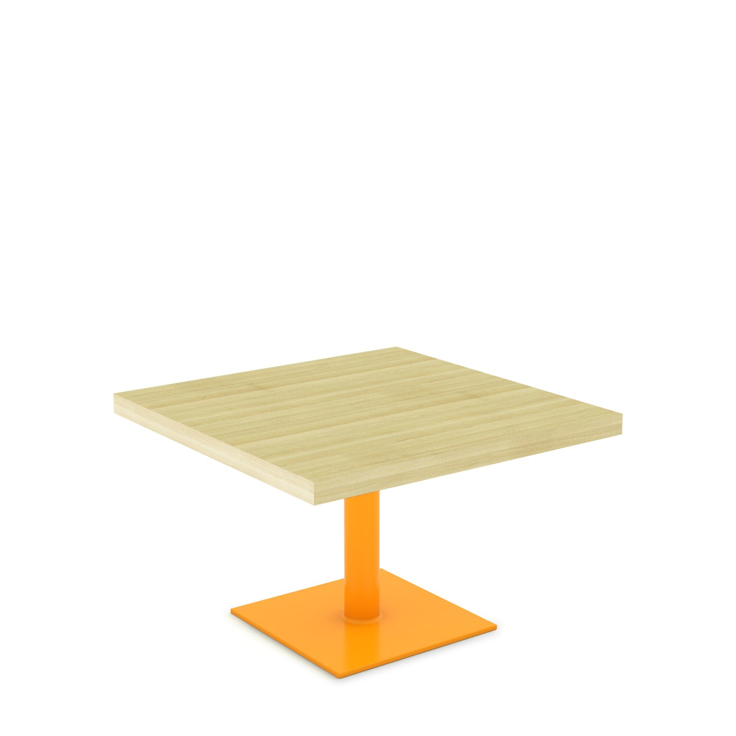 Melon Yellow / Ash - Wood Veneer