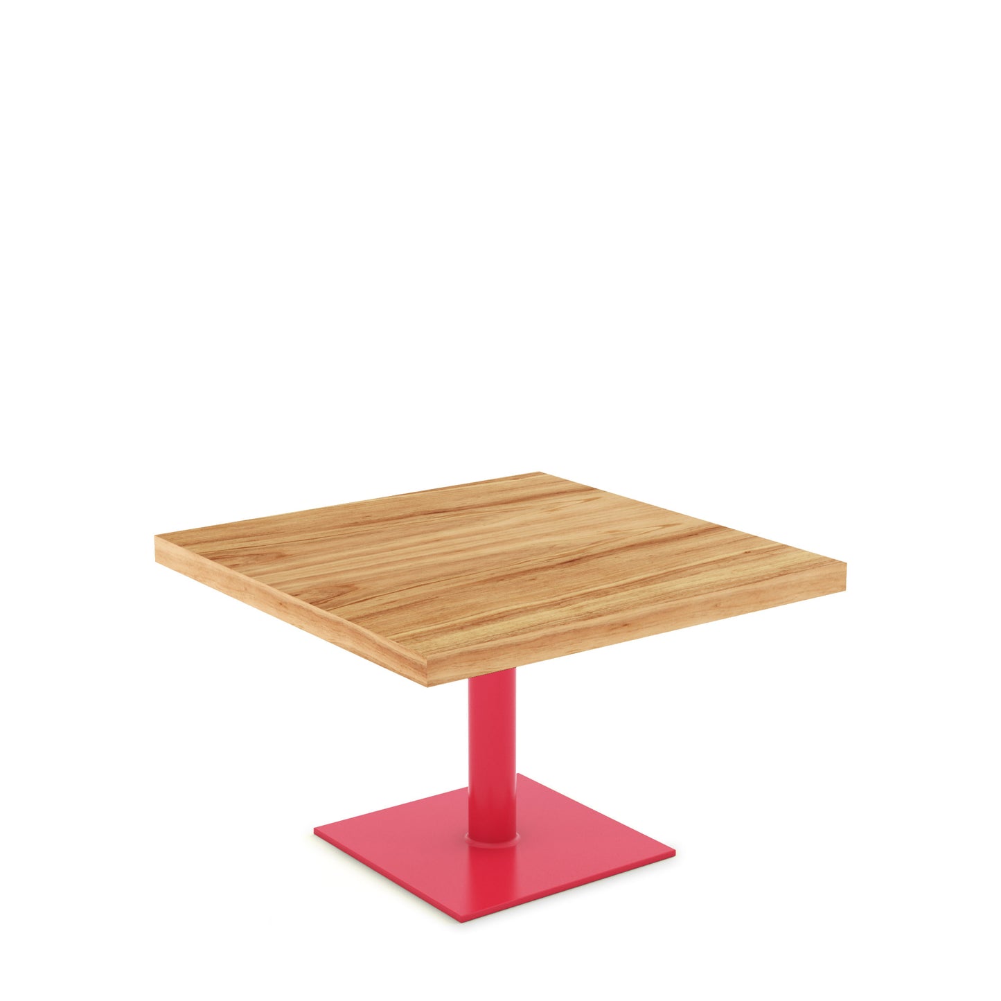 Strawberry Red / Australia - Wood Veneer