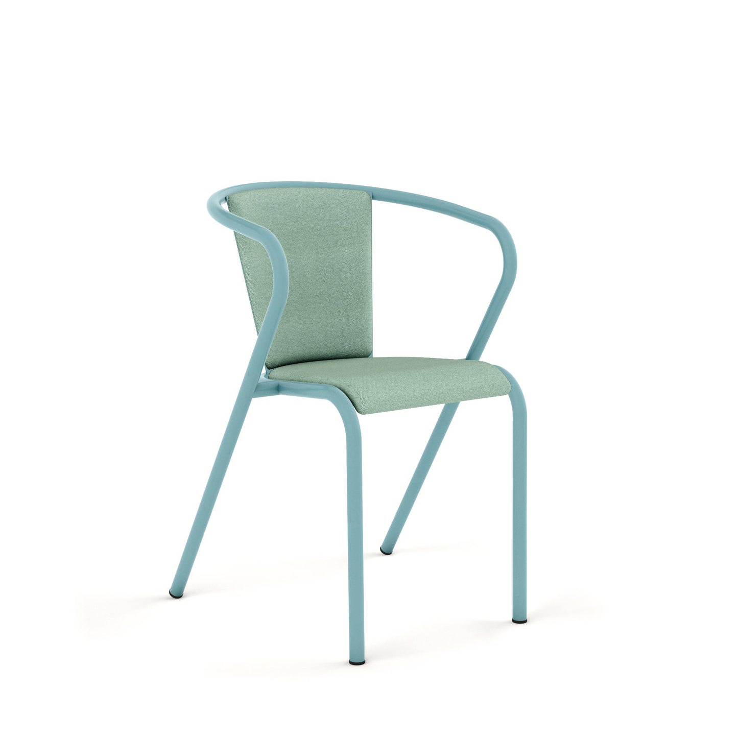 Pastel Turquoise / Notation