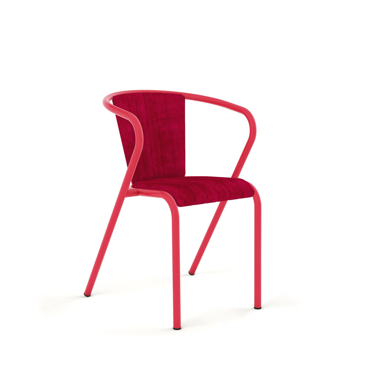 Strawberry Red / Cabaret