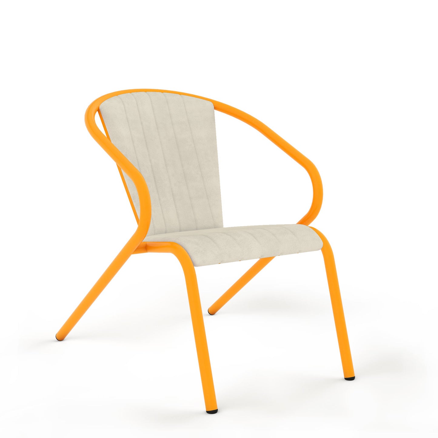 Melon Yellow / Ivory