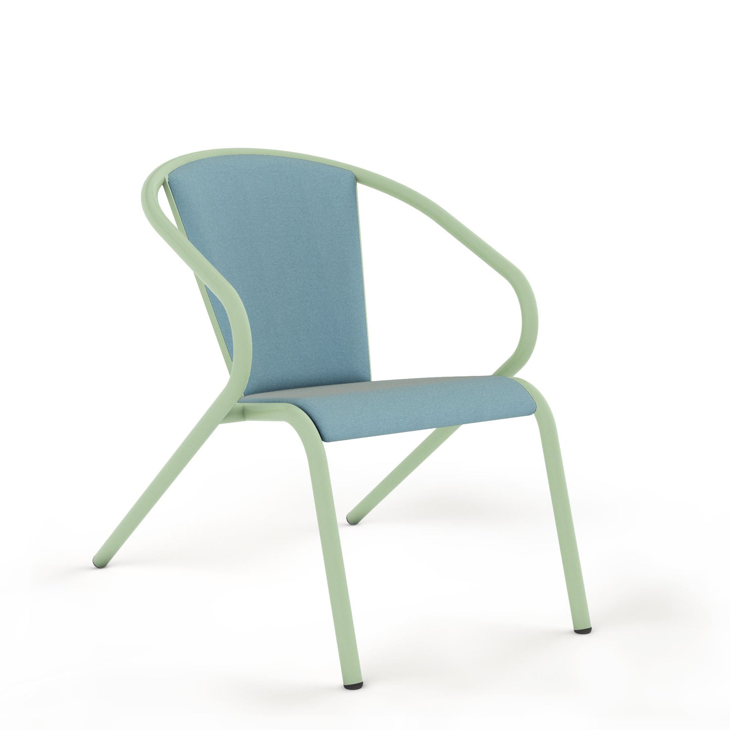 Pastel Green / Aeon