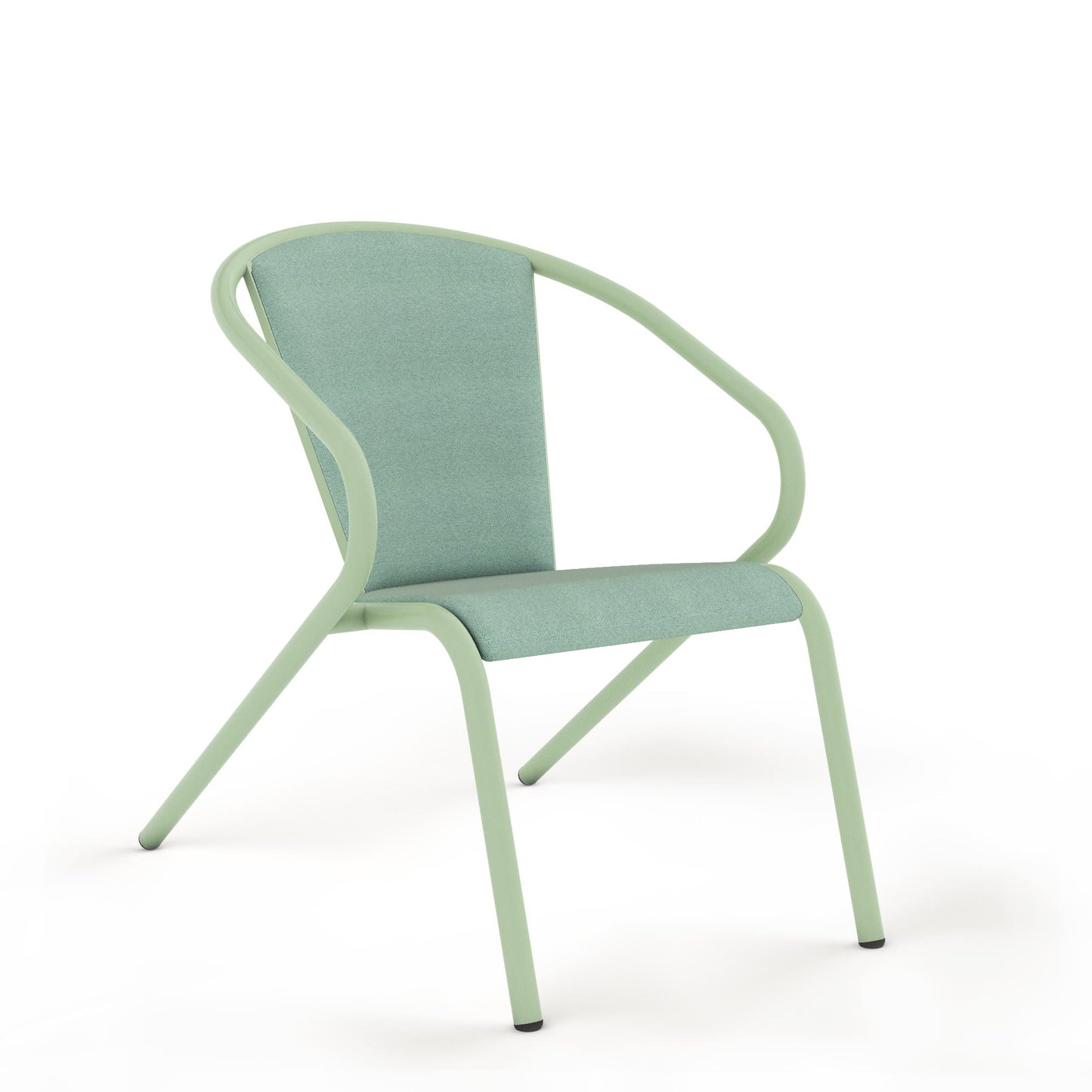 Pastel Green / Notation