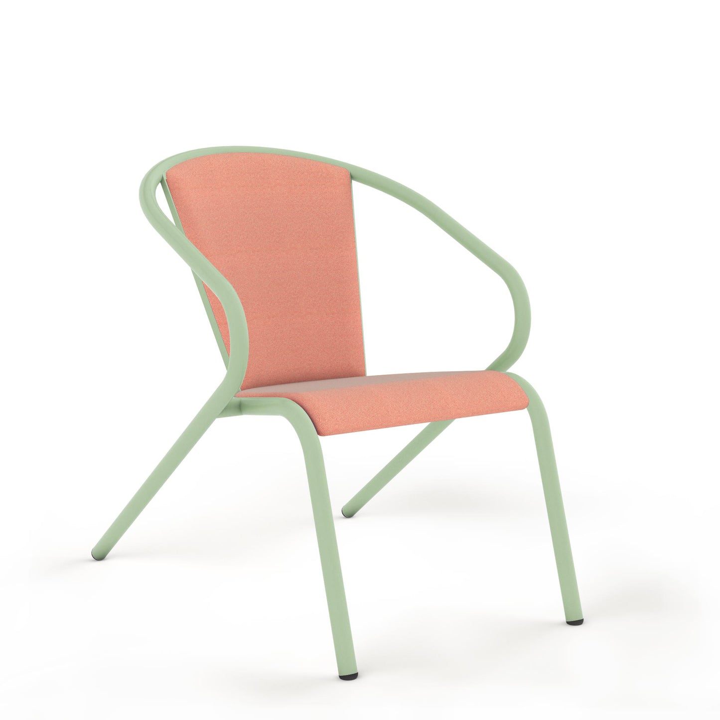 Pastel Green / Sequence