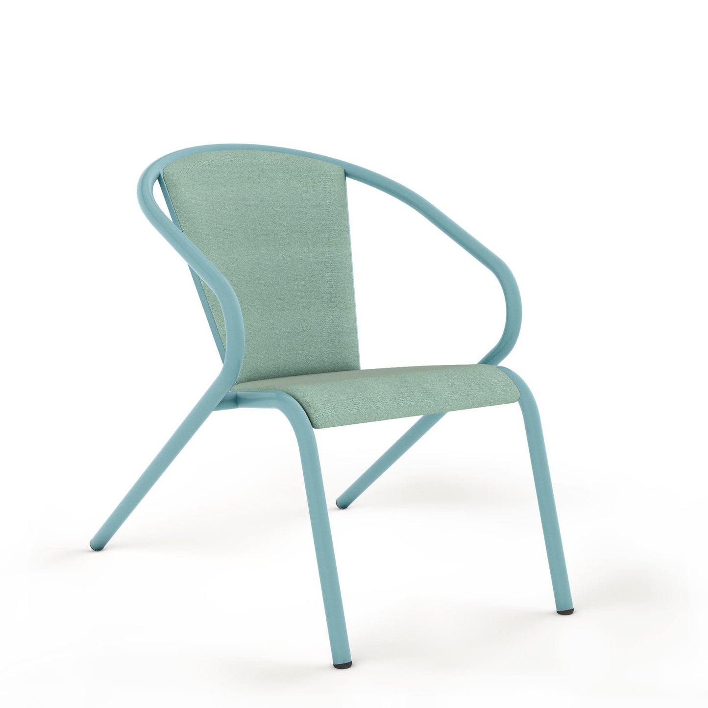 Pastel Turquoise / Notation