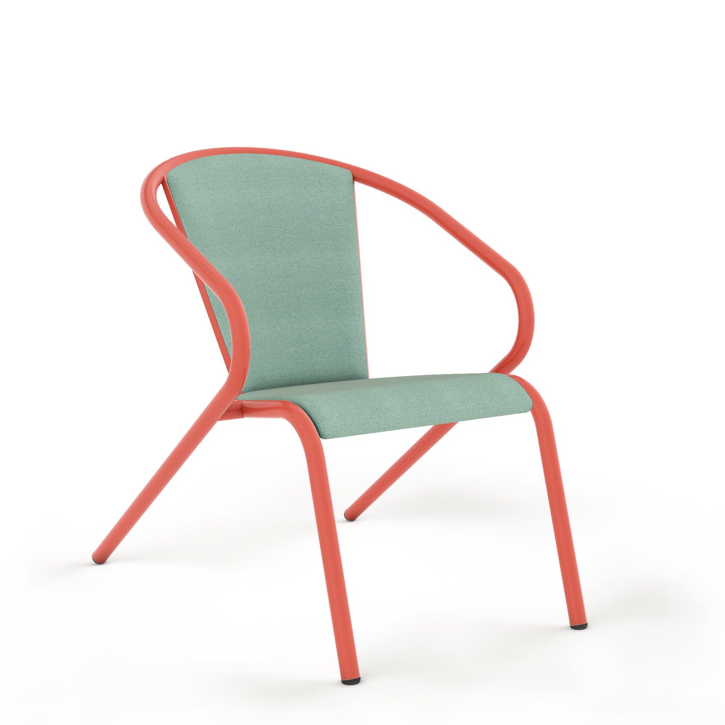Salmon Pink / Notation