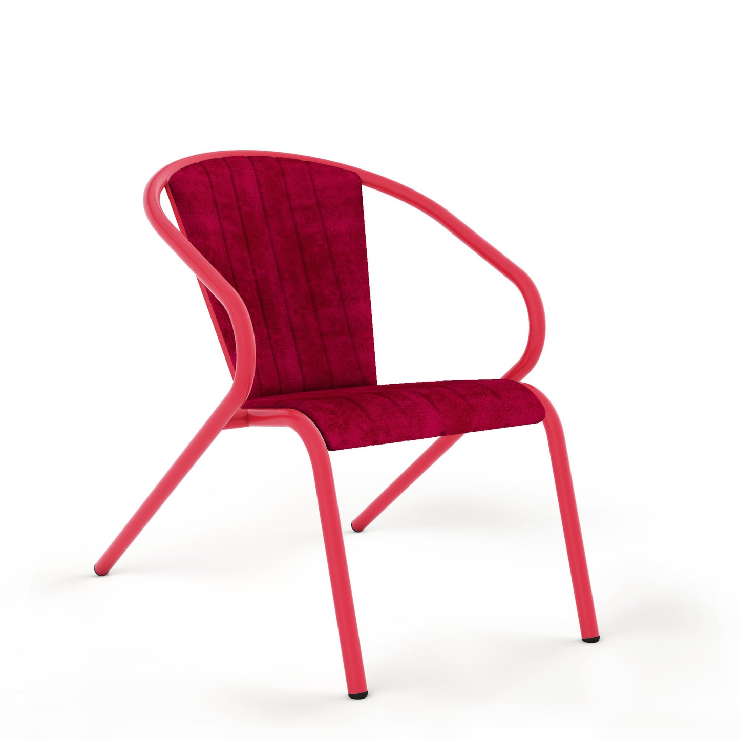 Strawberry Red / Cabaret