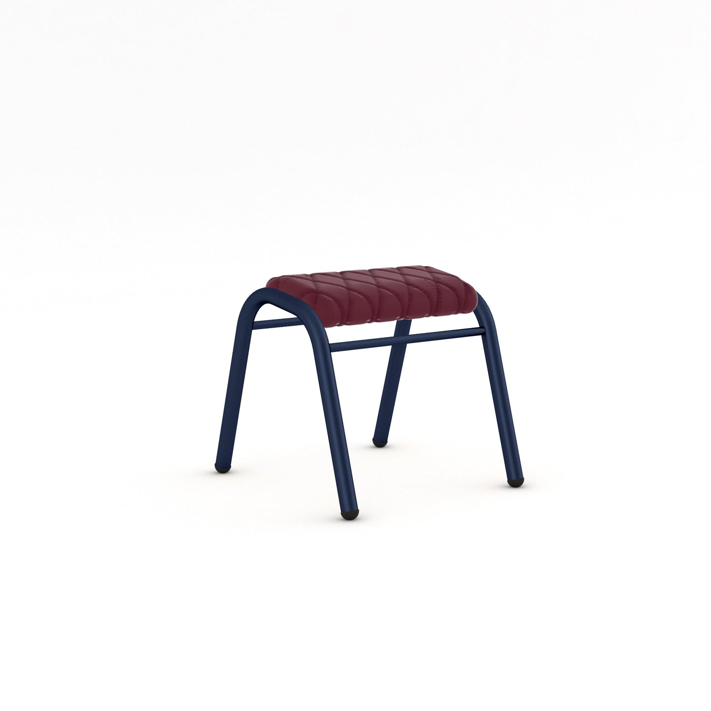 Admiral Grain / Natural Leather - Vines