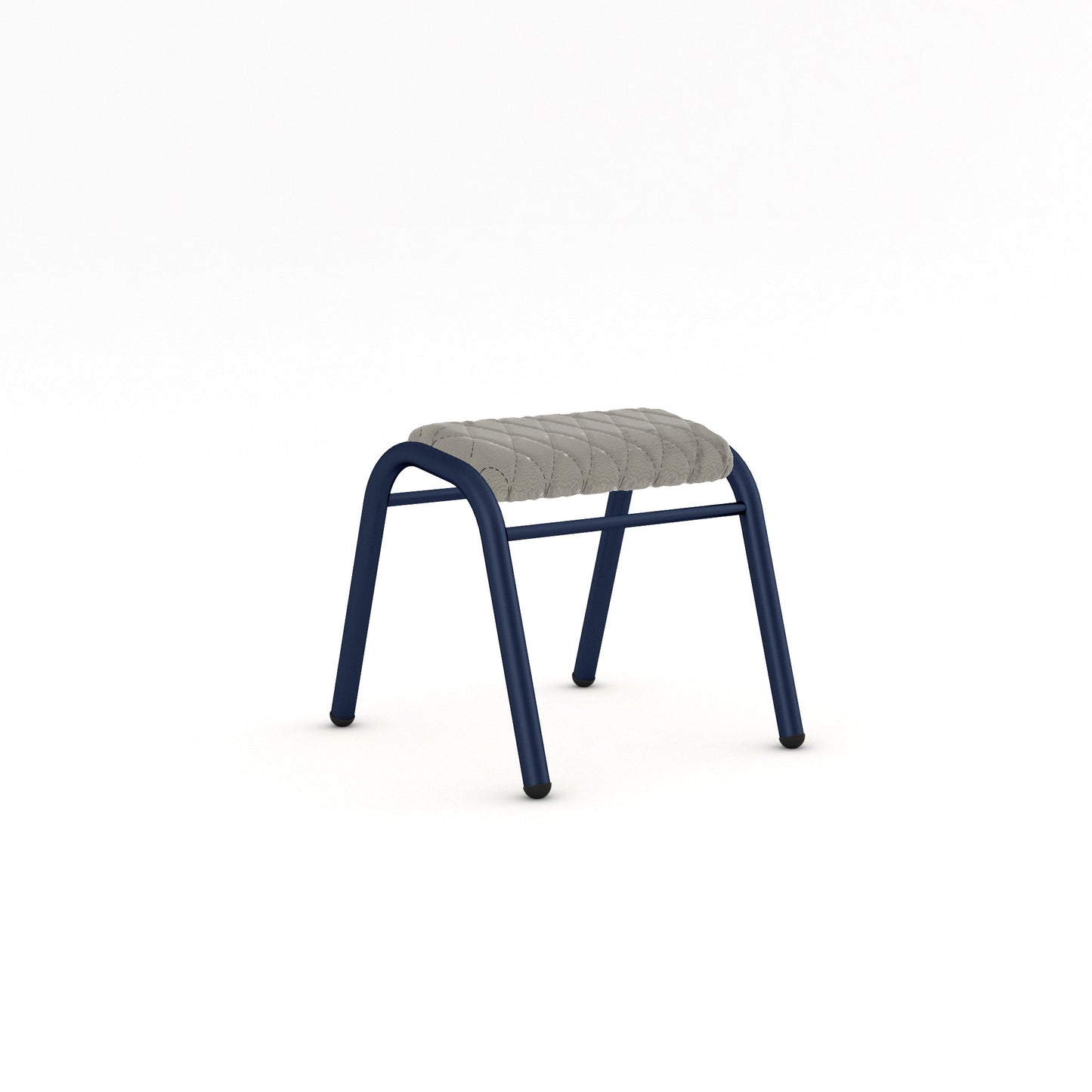 Admiral Grain / Synthetic Leather - Perle