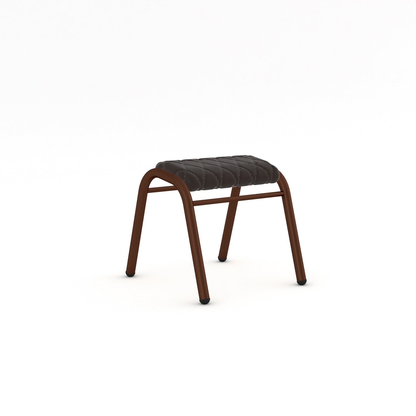 Espresso Grain / Natural Leather - Truffles