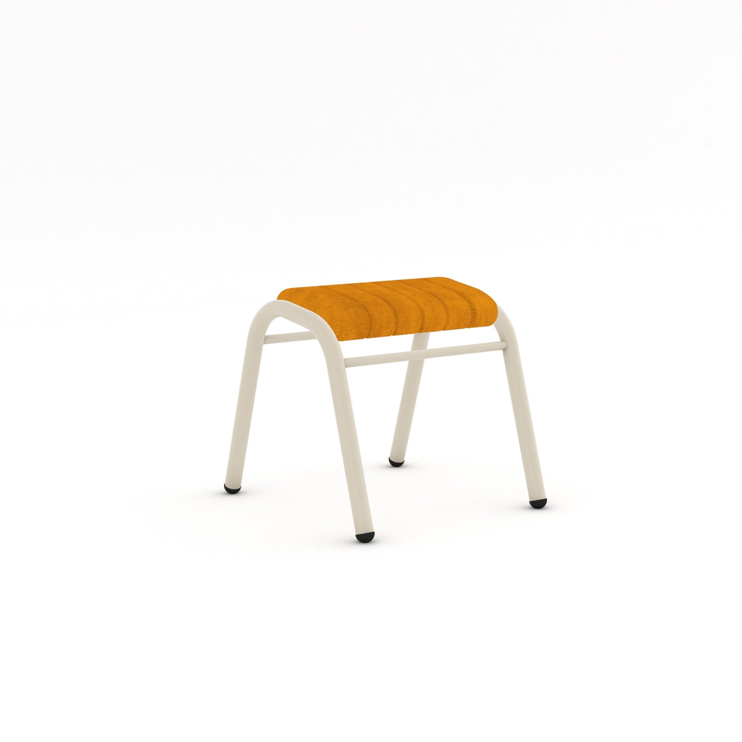 Oyster White / Ginger / Standard