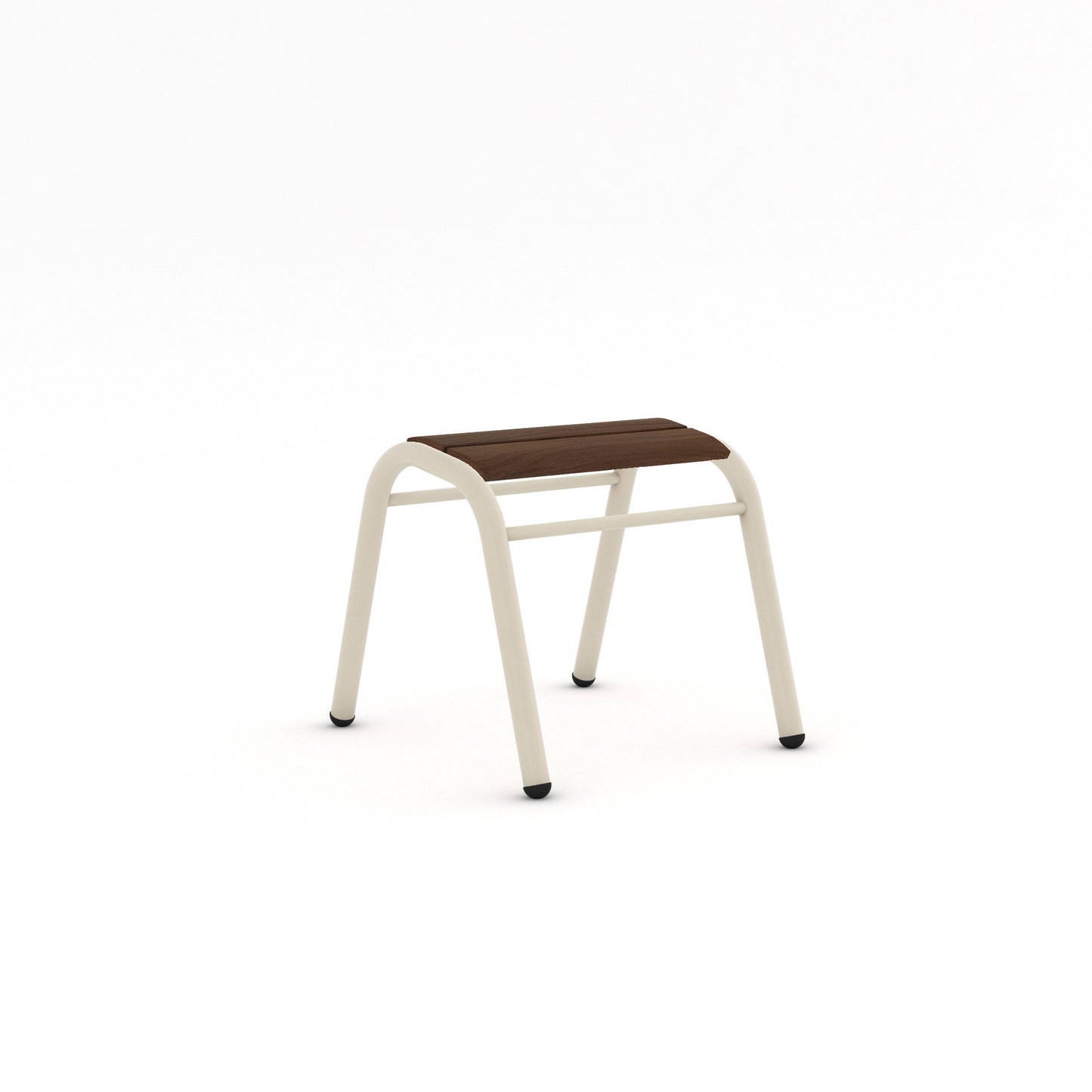 Oyster White / Standard