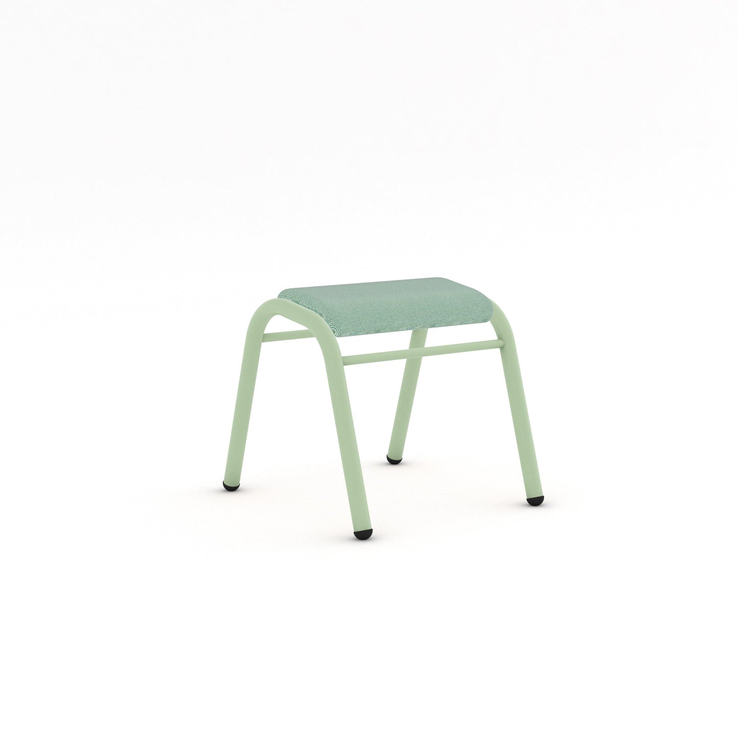 Pastel Green / Notation / Standard