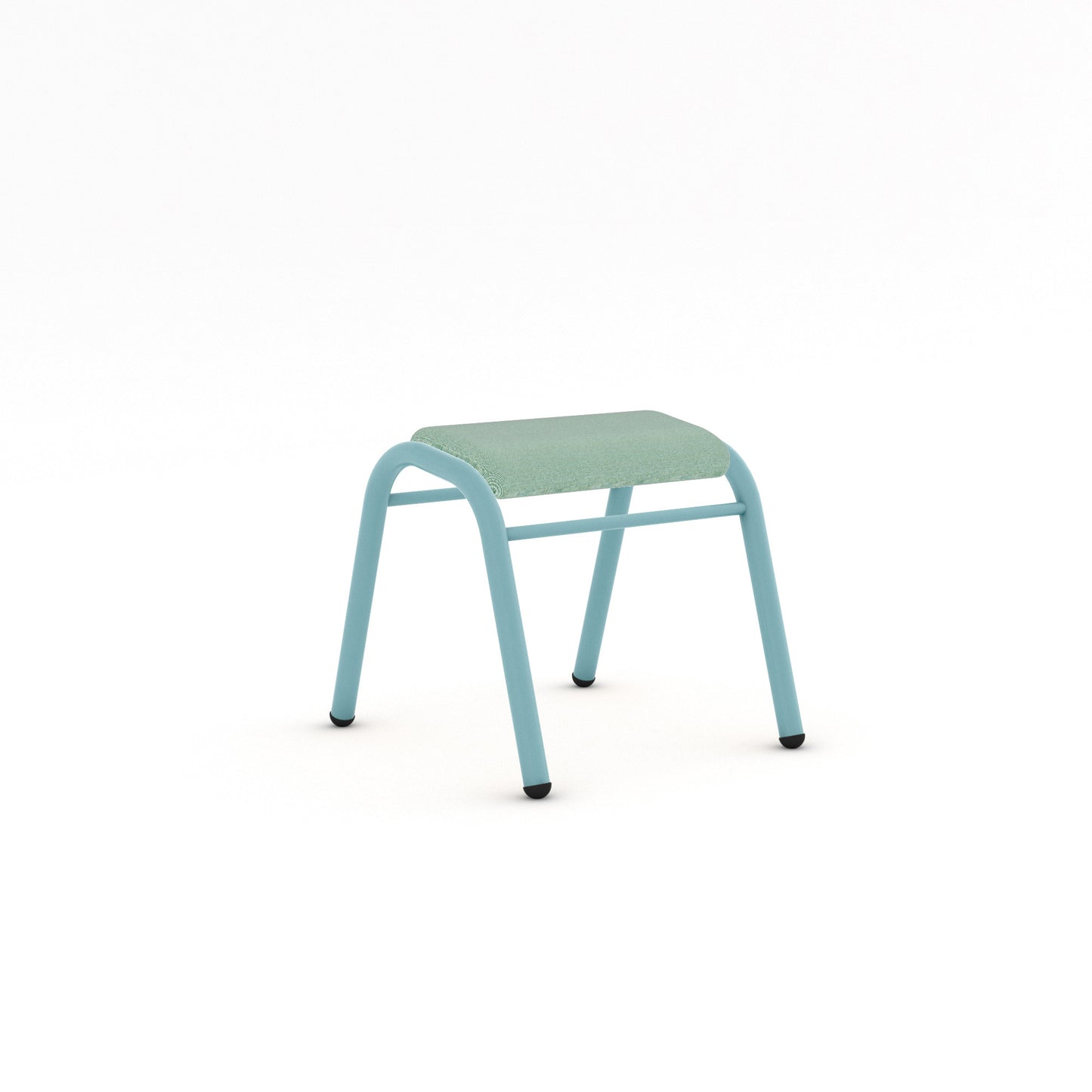 Pastel Turquoise / Notation / Standard