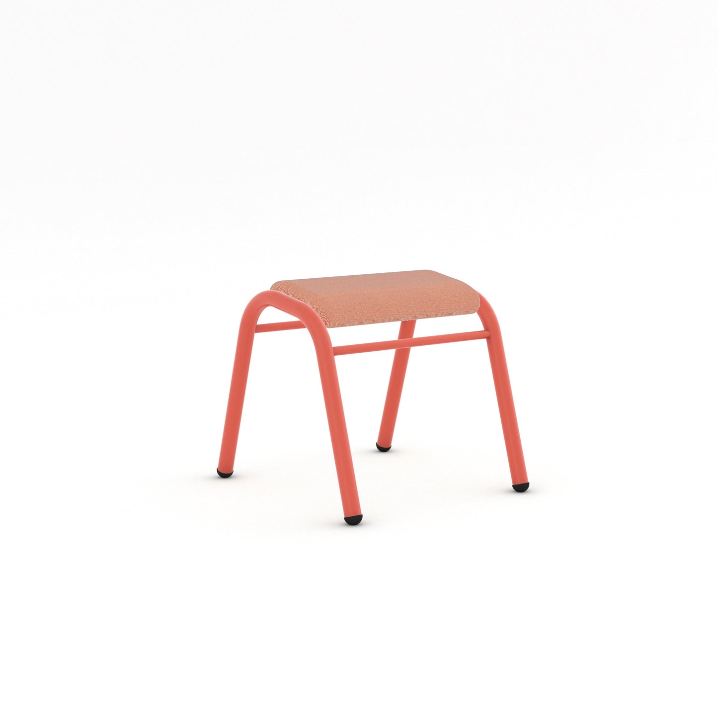 Salmon Pink / Sequence / Standard