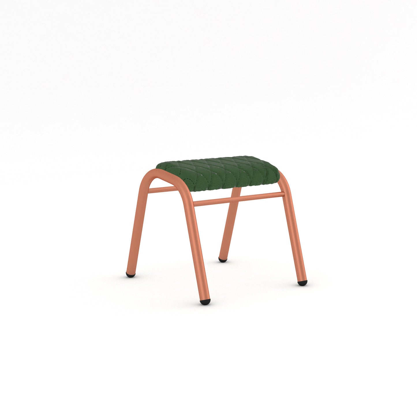 Sandstone Grain / Synthetic Leather - Grun