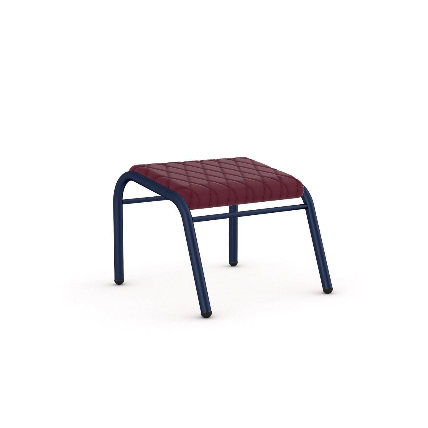 Admiral Grain / Natural Leather - Vines
