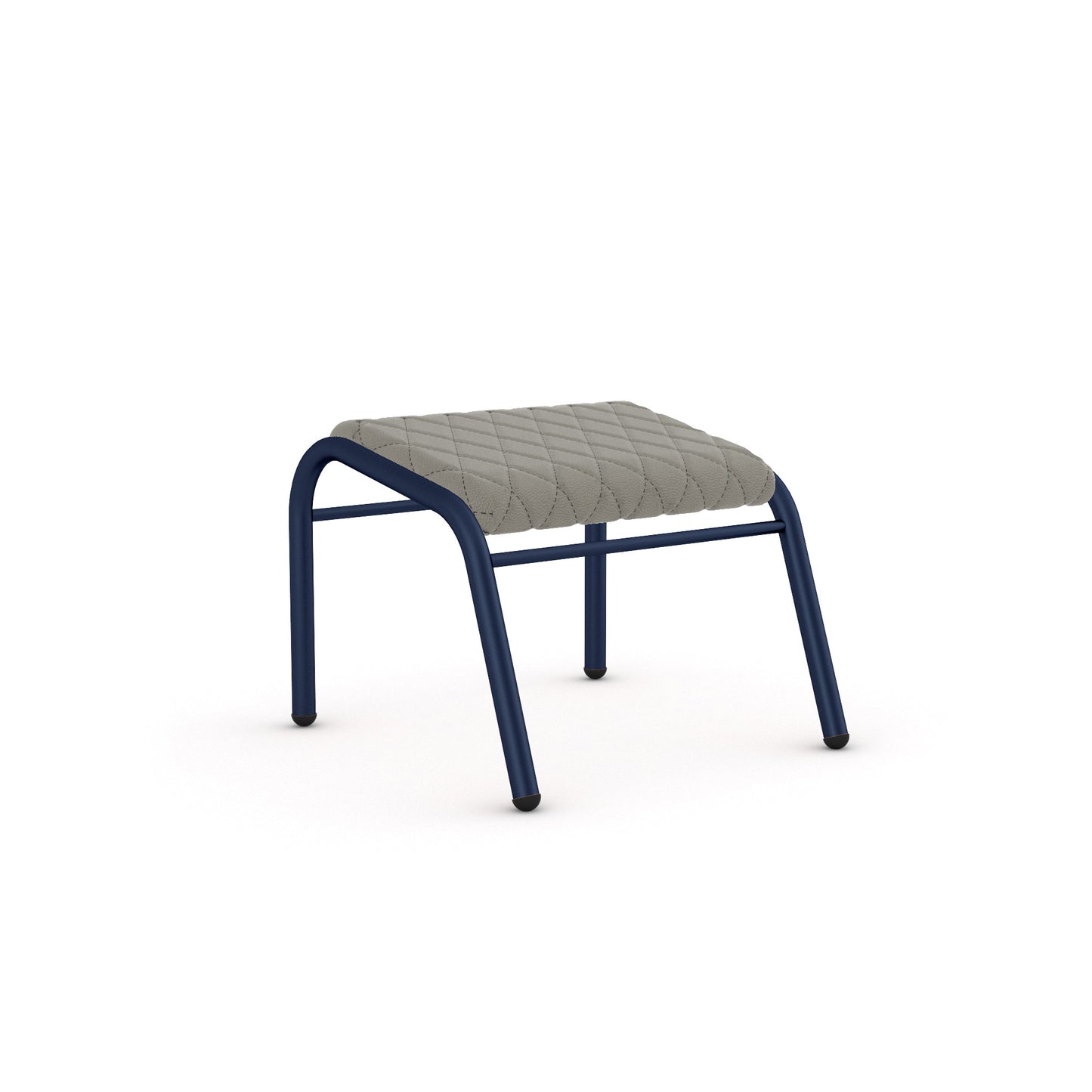 Admiral Grain / Synthetic Leather - Perle