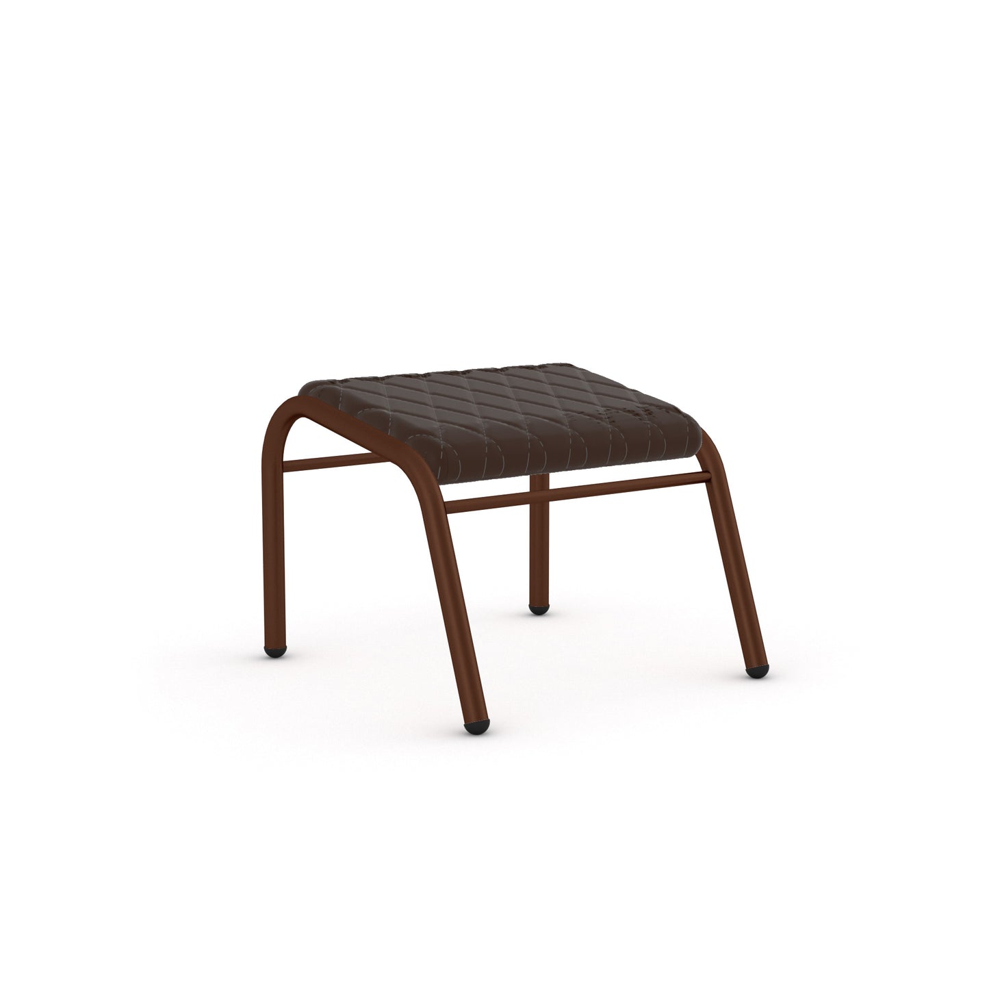 Espresso Grain / Natural Leather - Truffles
