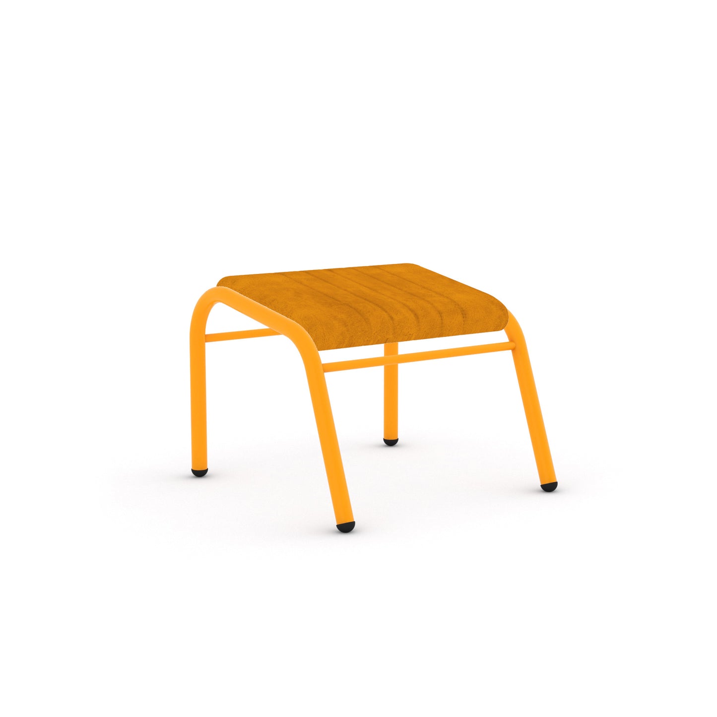 Melon Yellow / Ginger / XL
