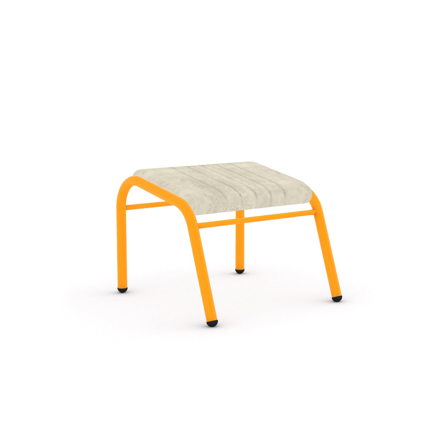 Melon Yellow / Ivory / XL