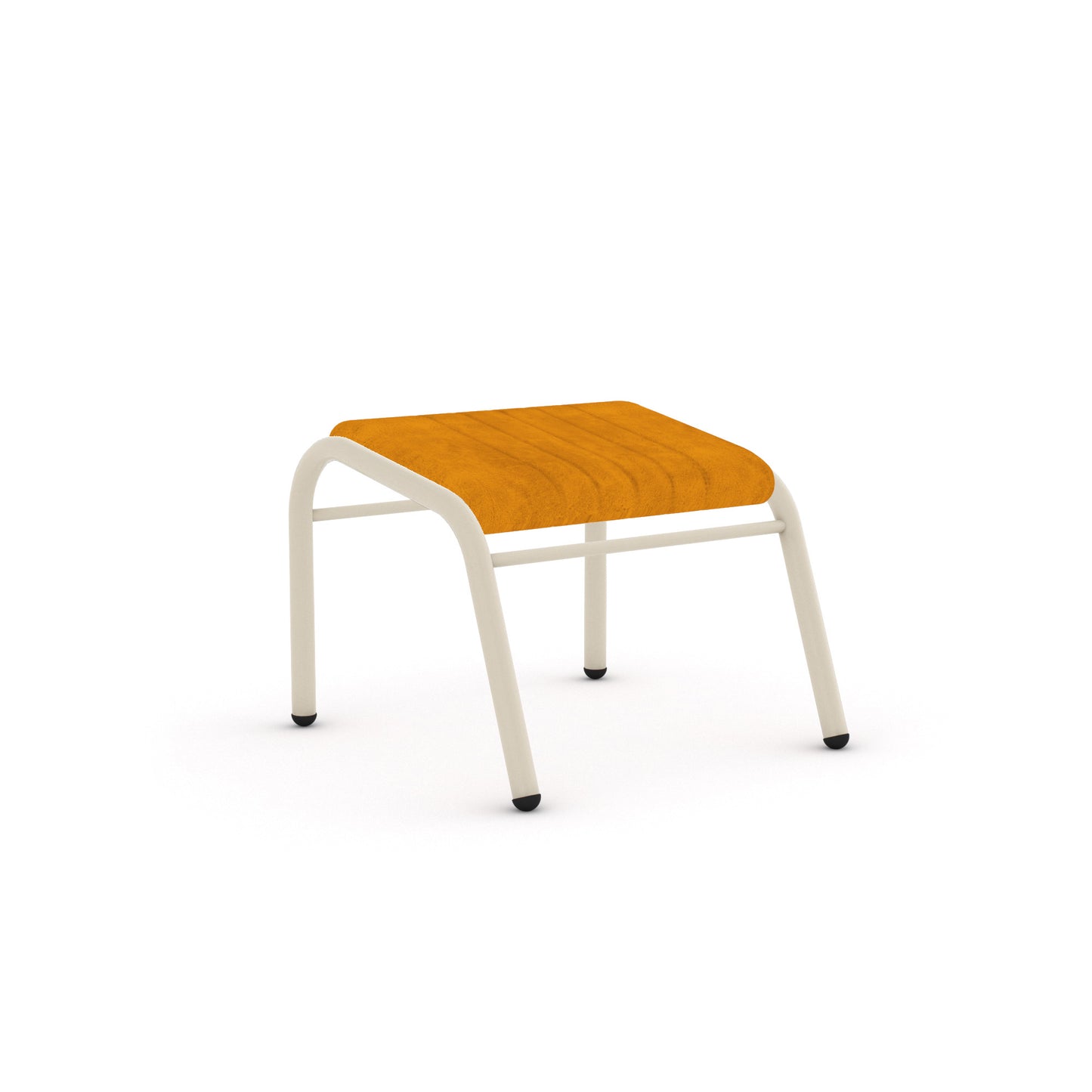 Oyster White / Ginger / XL