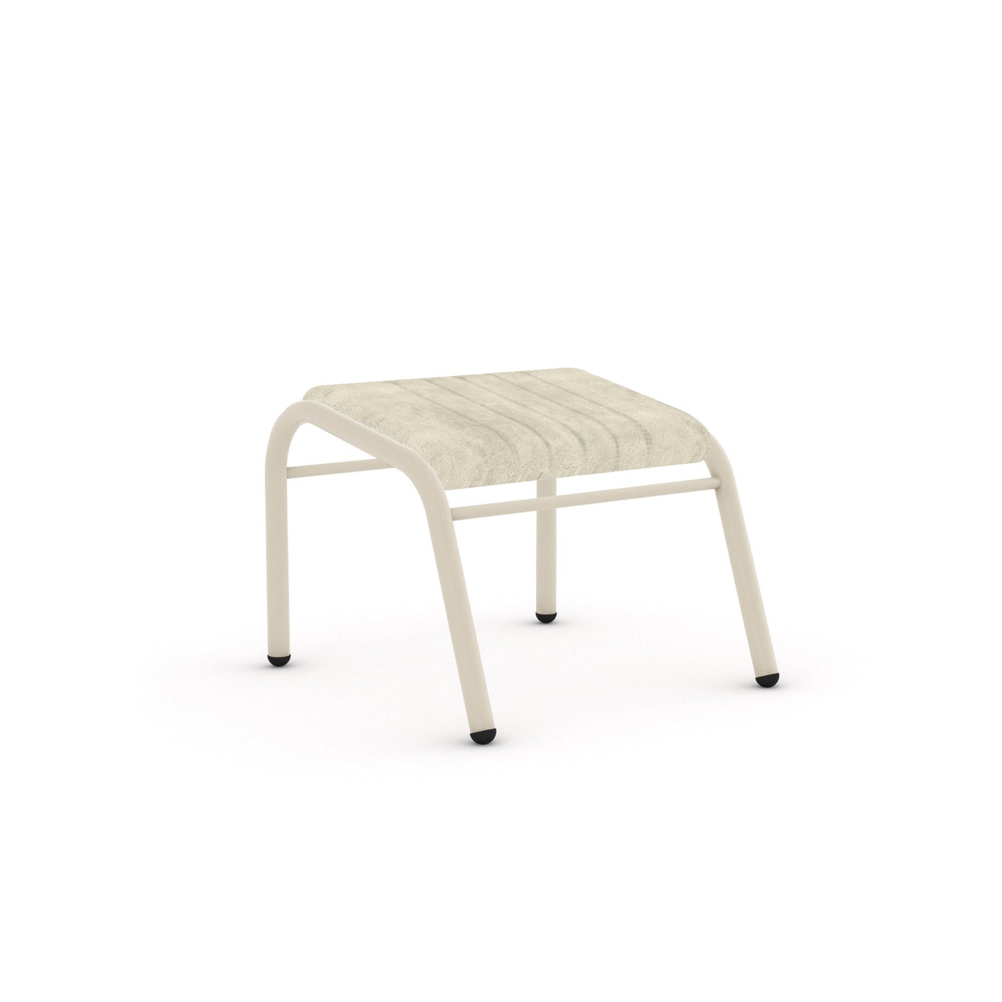 Oyster White / Ivory / XL