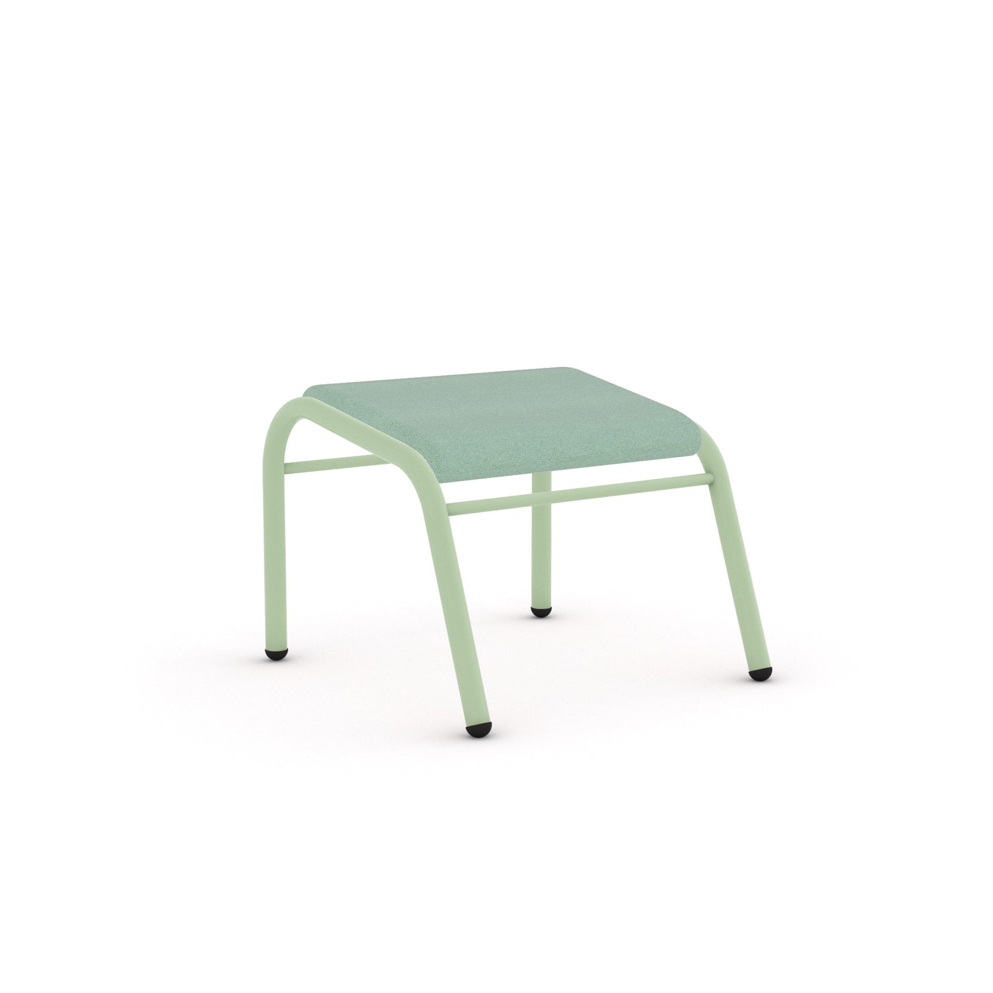 Pastel Green / Notation / XL