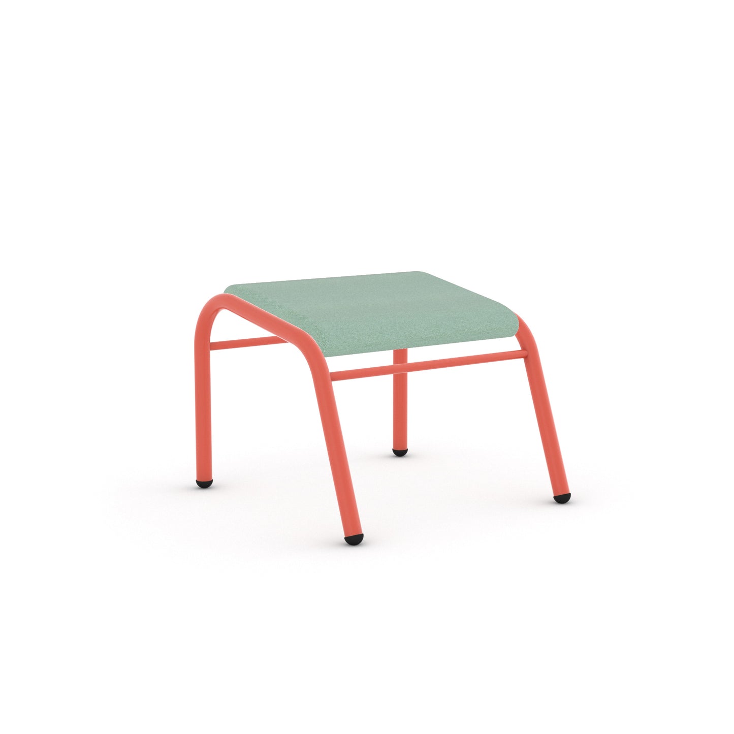 Salmon Pink / Notation / XL