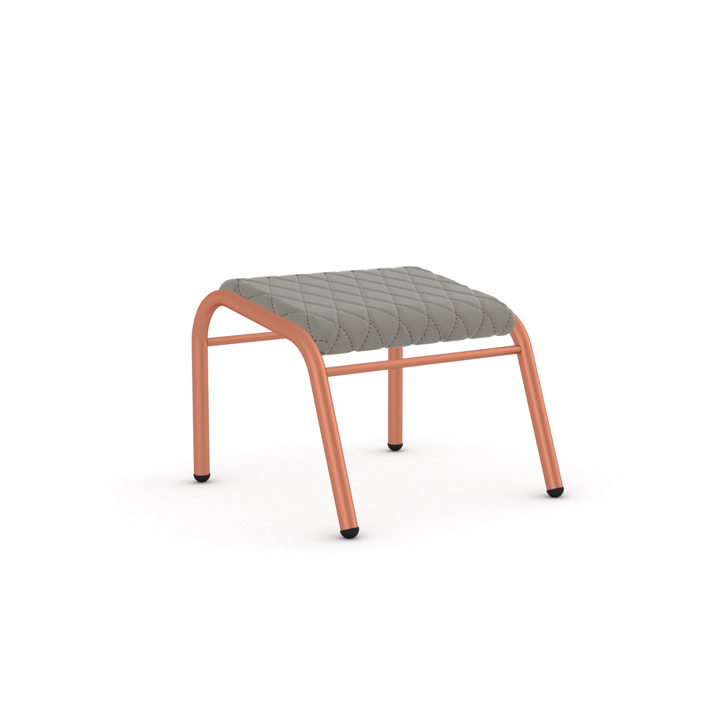 Sandstone Grain / Synthetic Leather - Perle