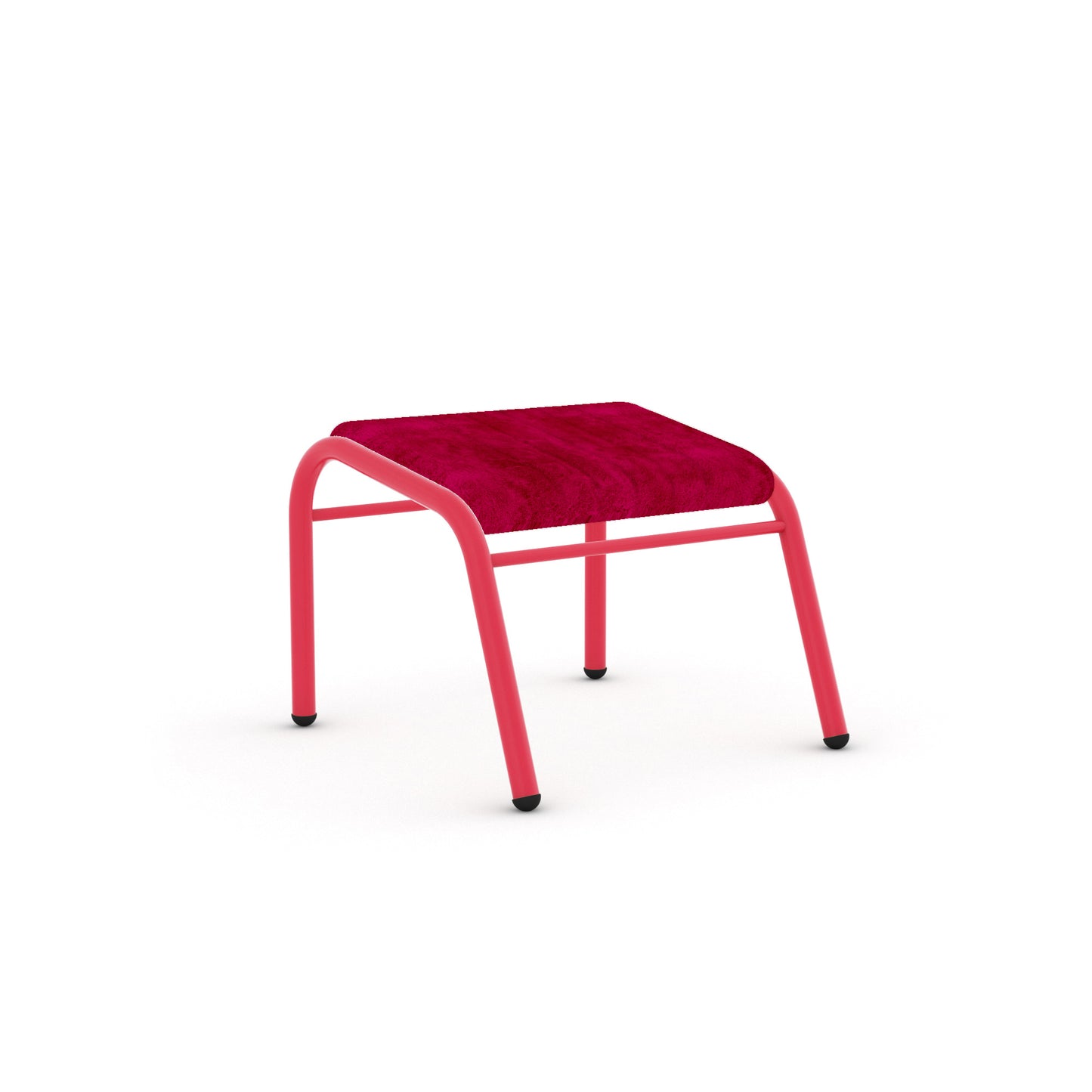 Strawberry Red / Cabaret / XL