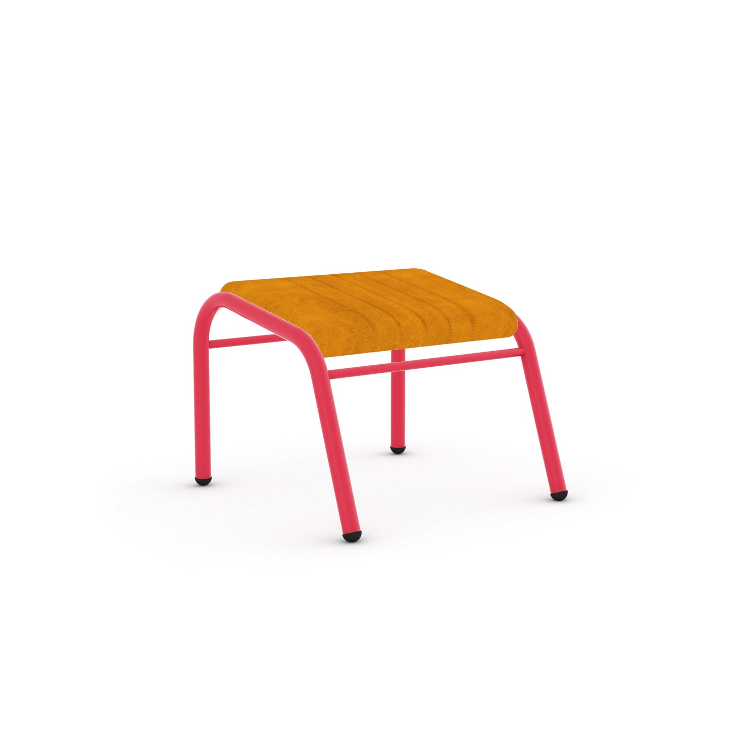 Strawberry Red / Ginger / XL
